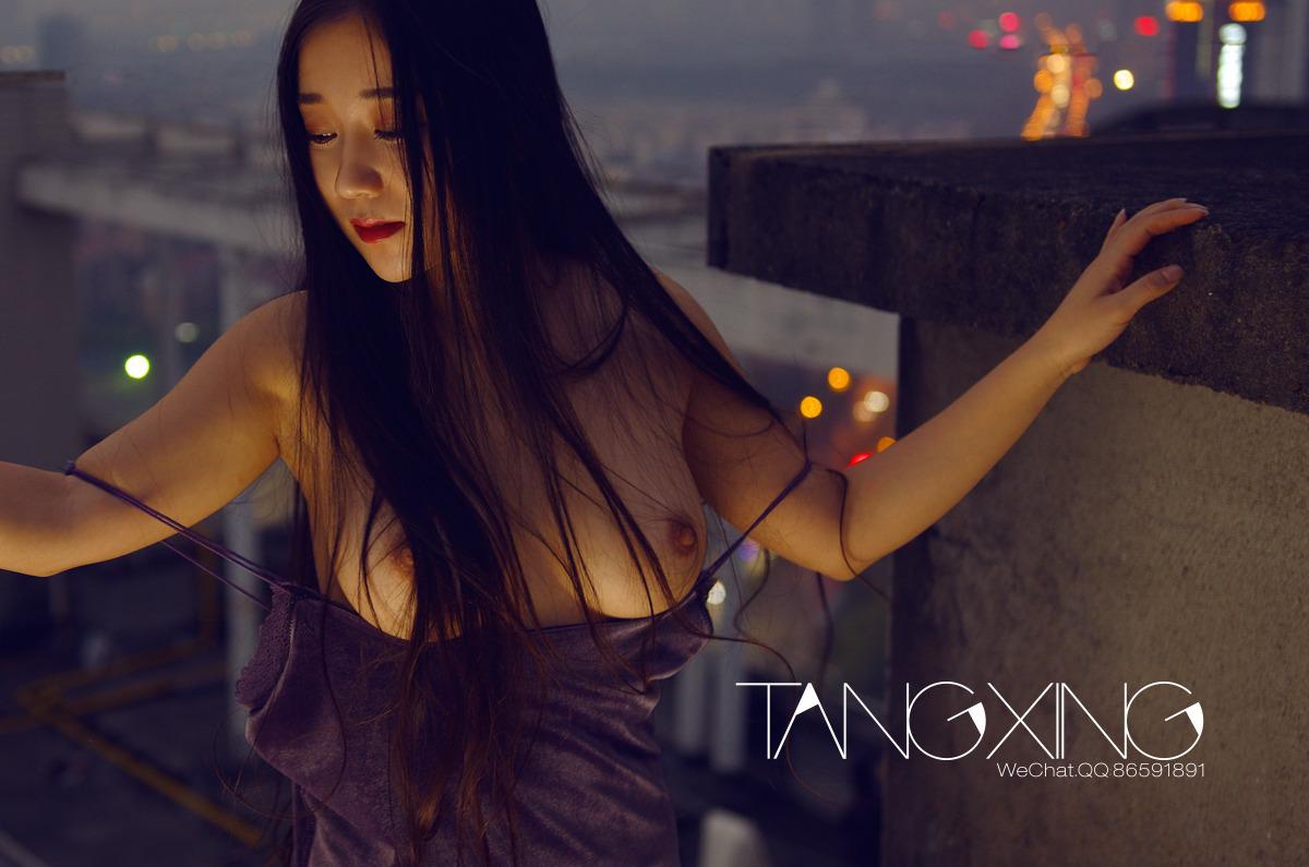 TANGXING唐興：模特合集 102P