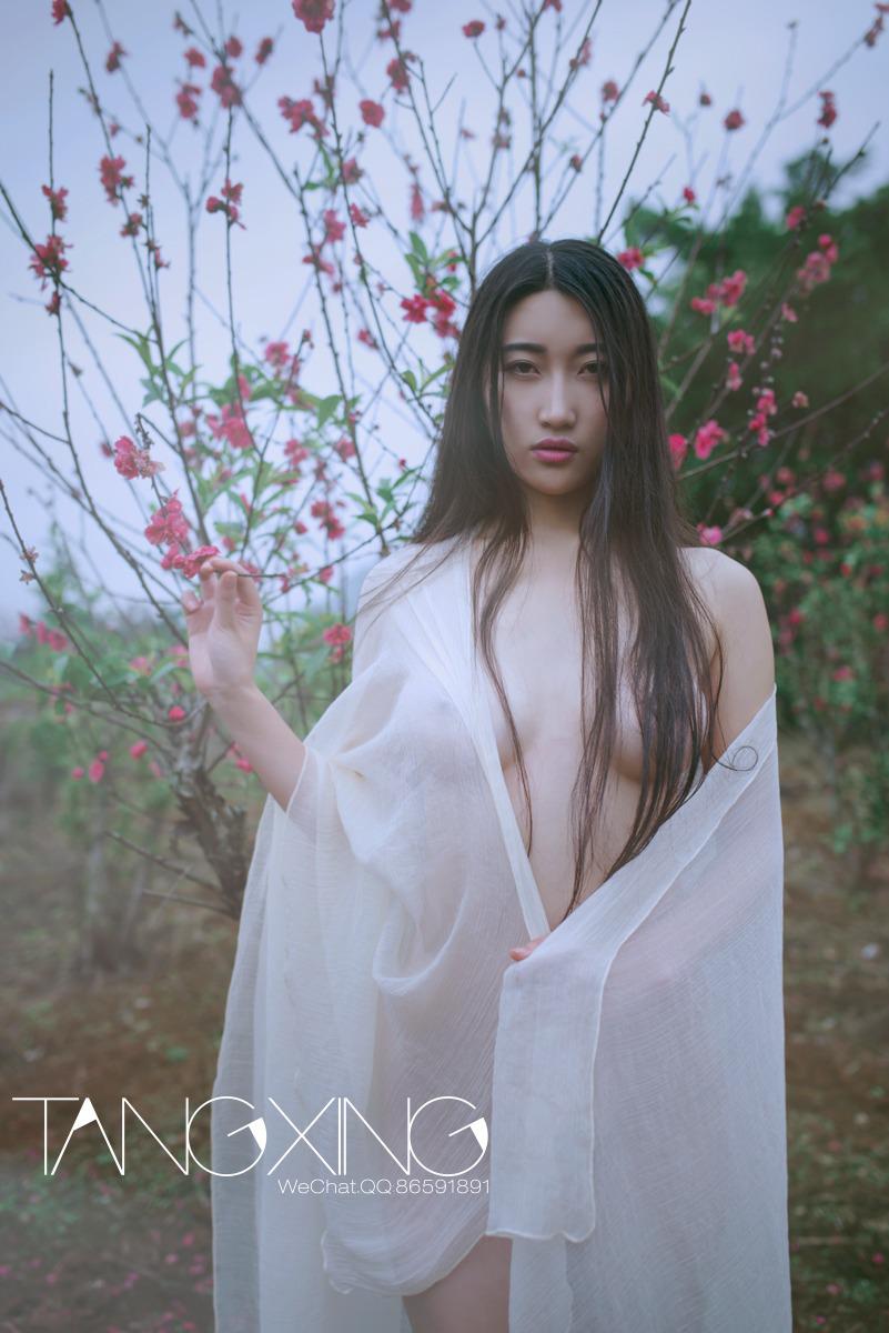 TANGXING唐興：模特合集 102P
