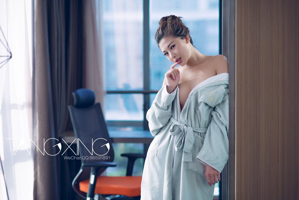 TANGXING唐興：模特合集 102P