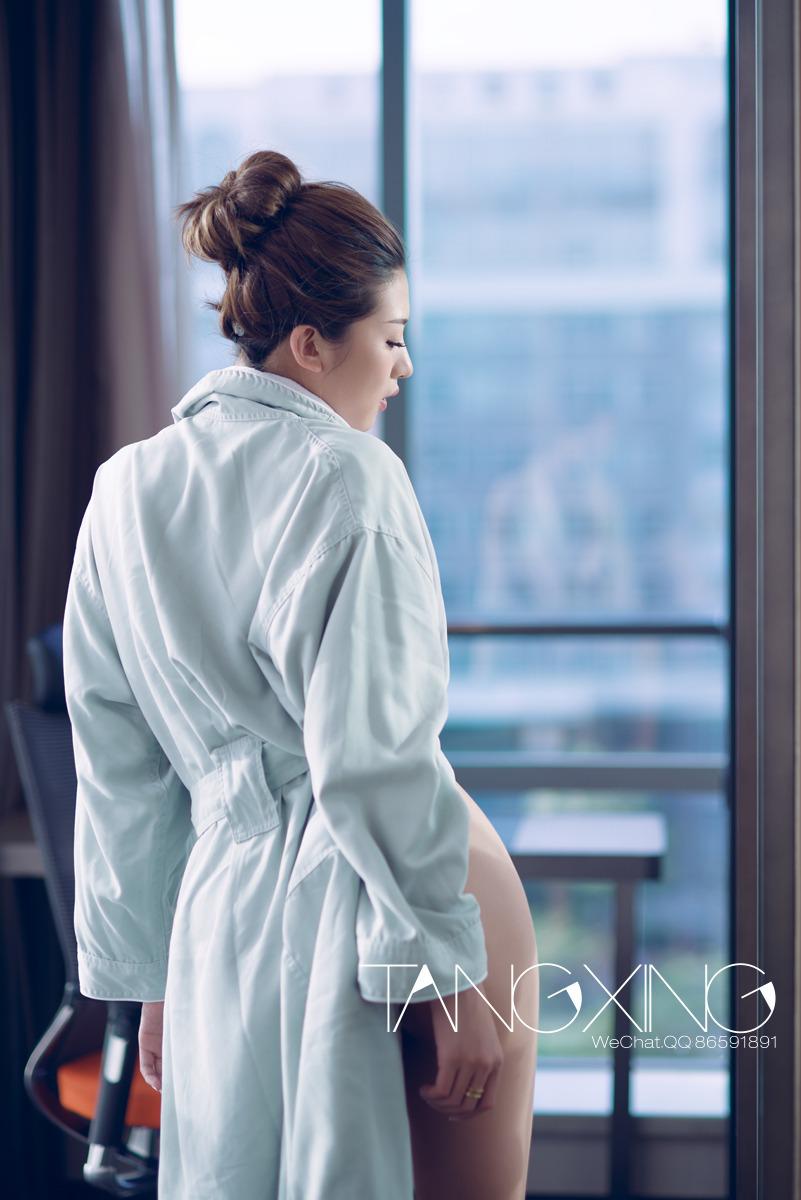 TANGXING唐興：模特合集 102P