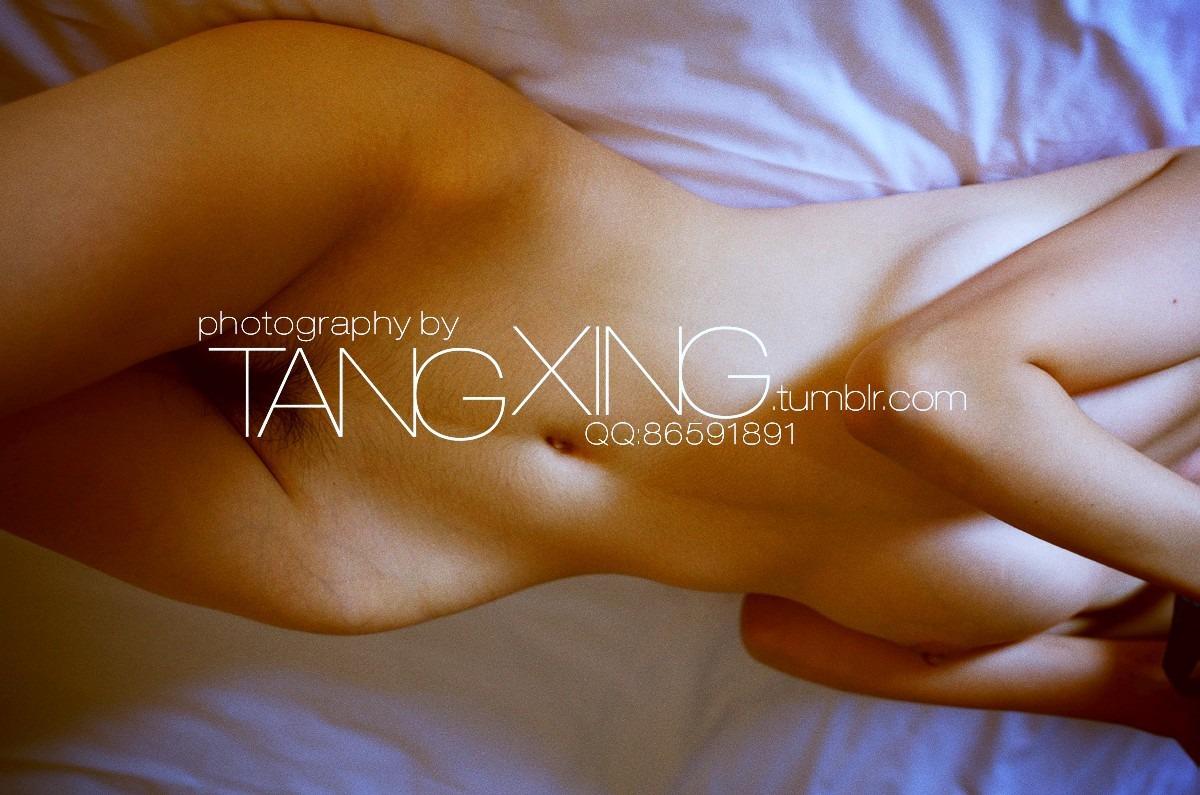 TANGXING唐興：模特合集 102P