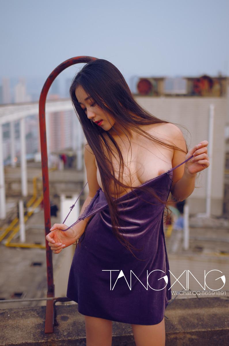 TANGXING唐興：模特合集 102P