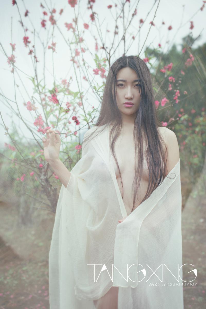TANGXING唐興：模特合集 102P