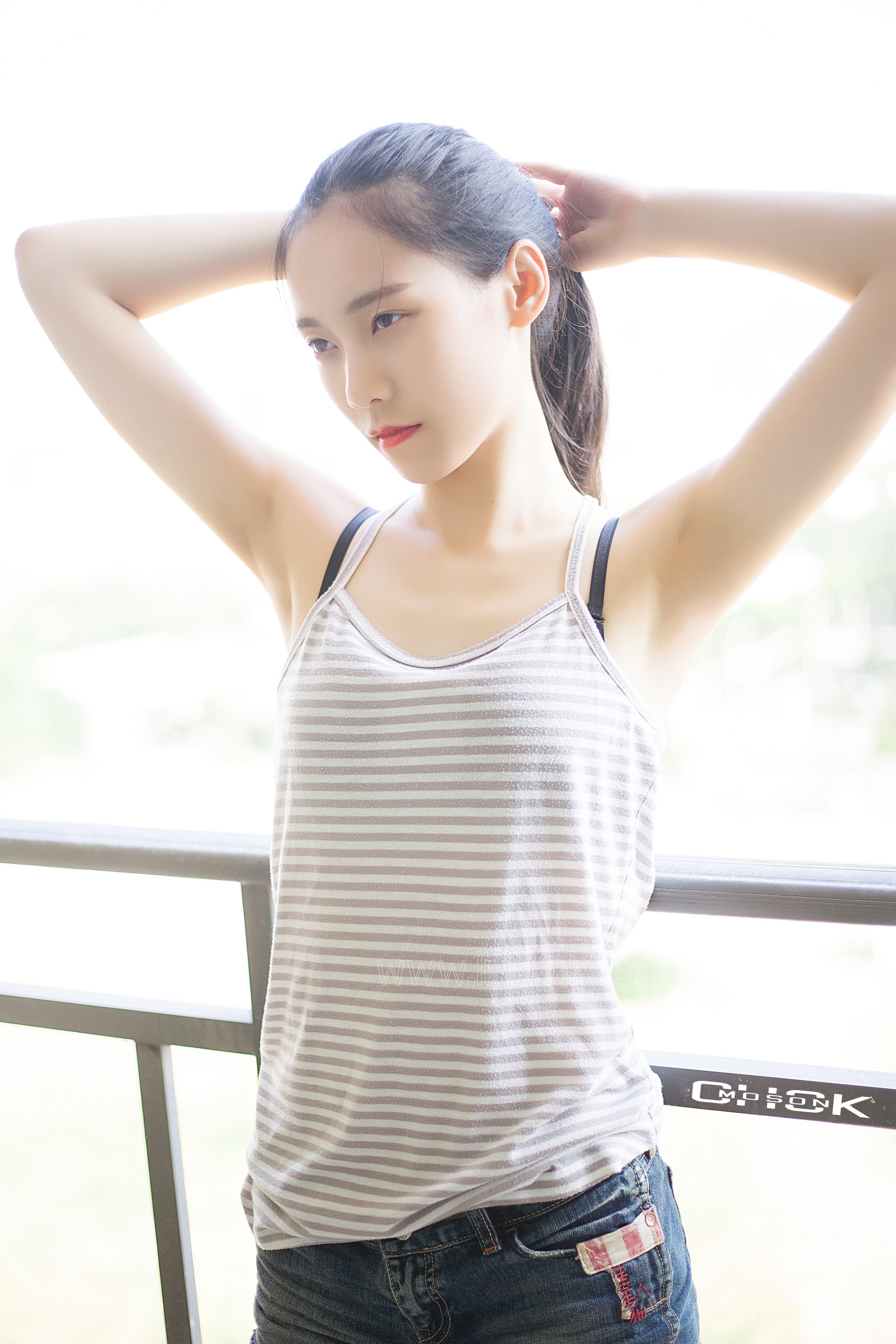 CHOKmoson Tuo Shen, Tuo Ni Mei, 56P