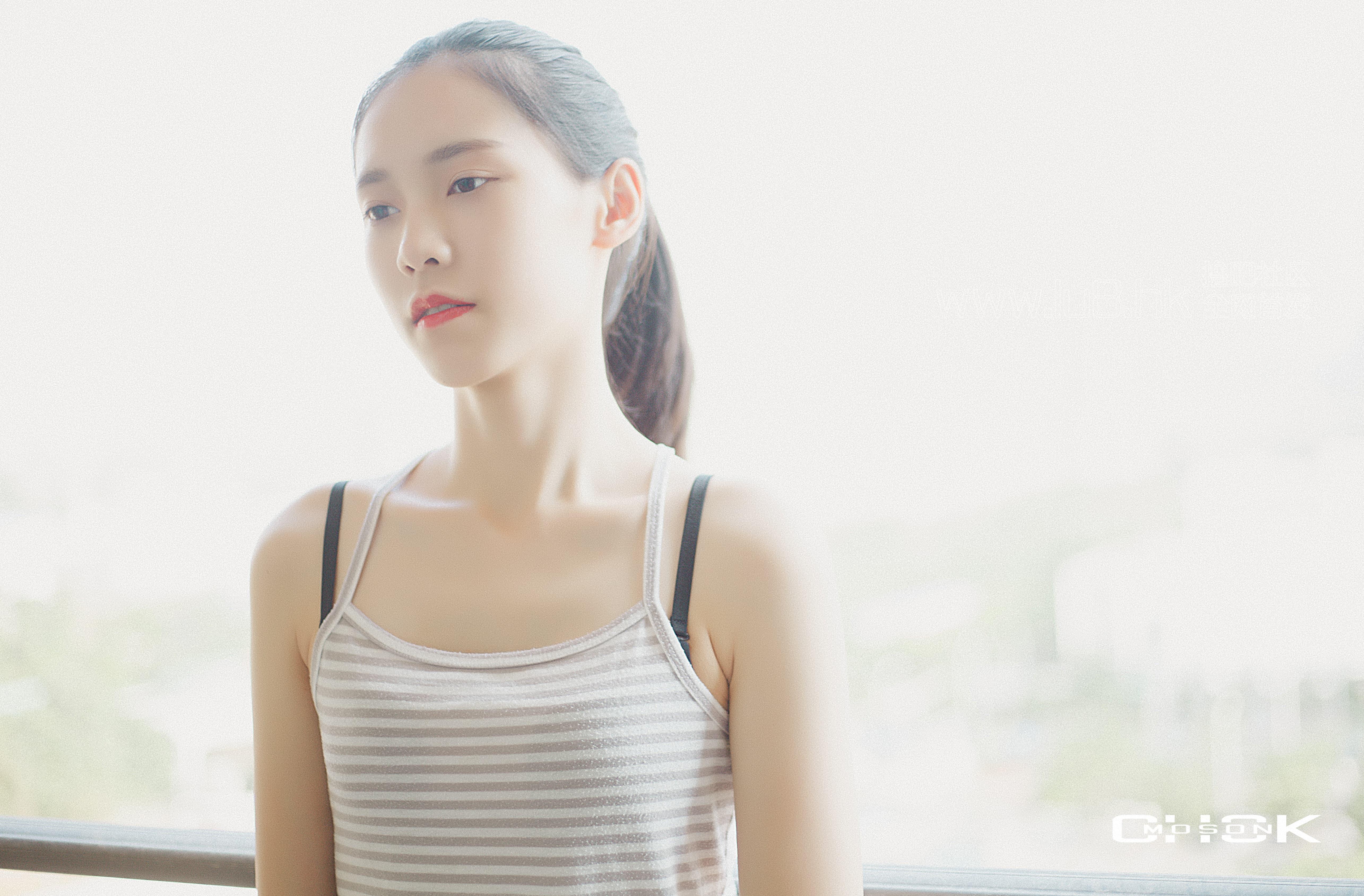 CHOKmoson Tuo Shen, Tuo Ni Mei, 56P