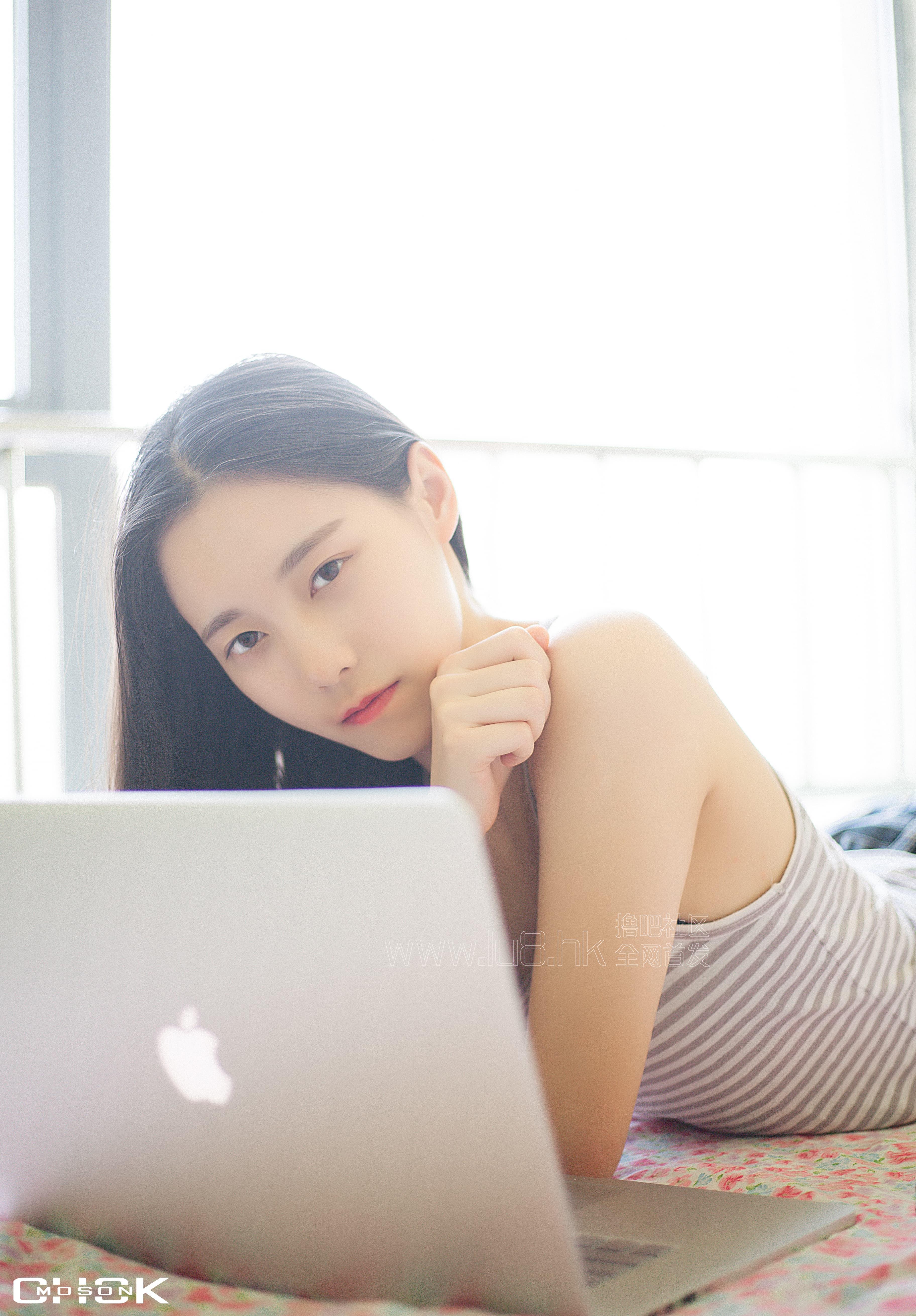 CHOKmoson Tuo Shen, Tuo Ni Mei, 56P