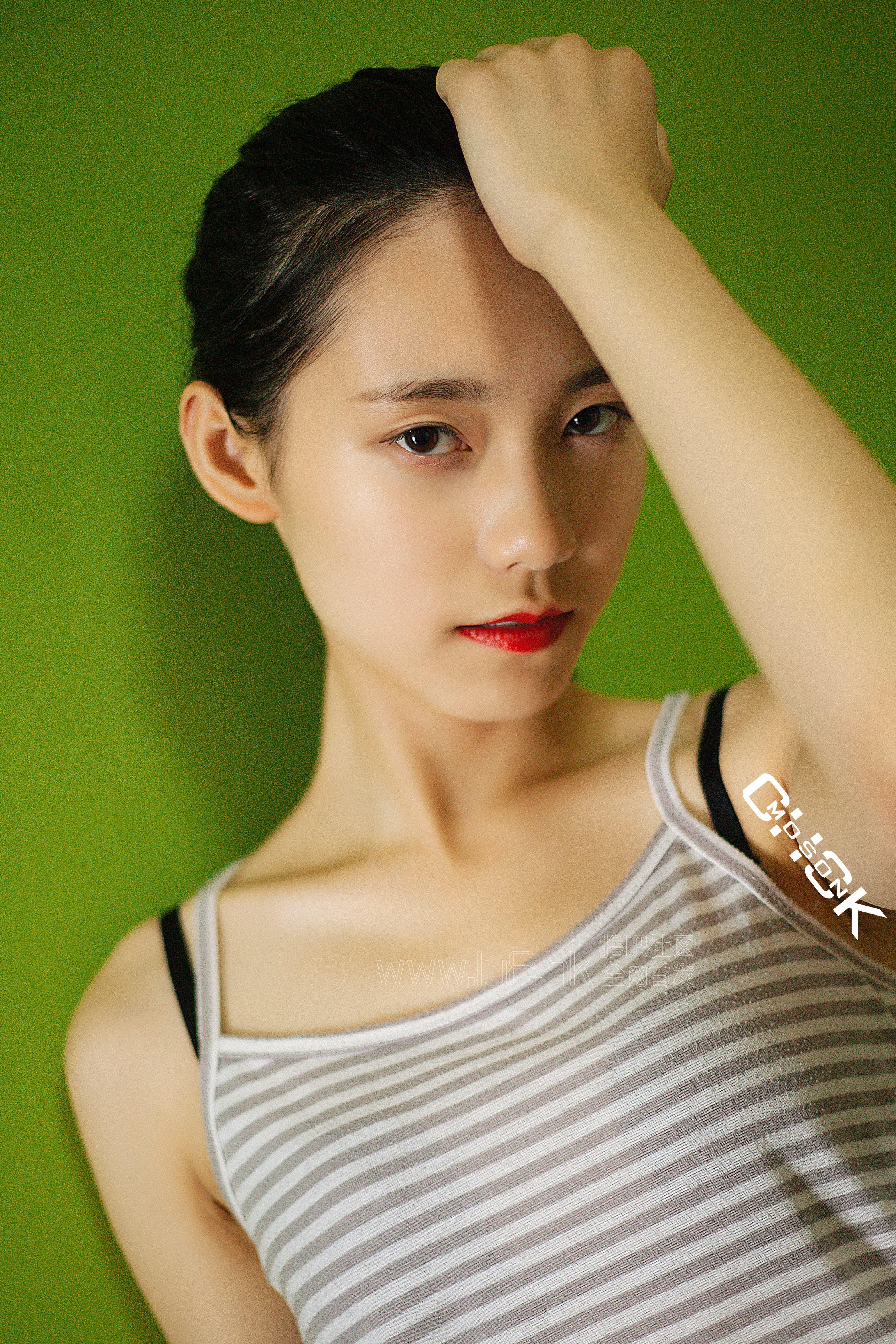 CHOKmoson Tuo Shen, Tuo Ni Mei, 56P