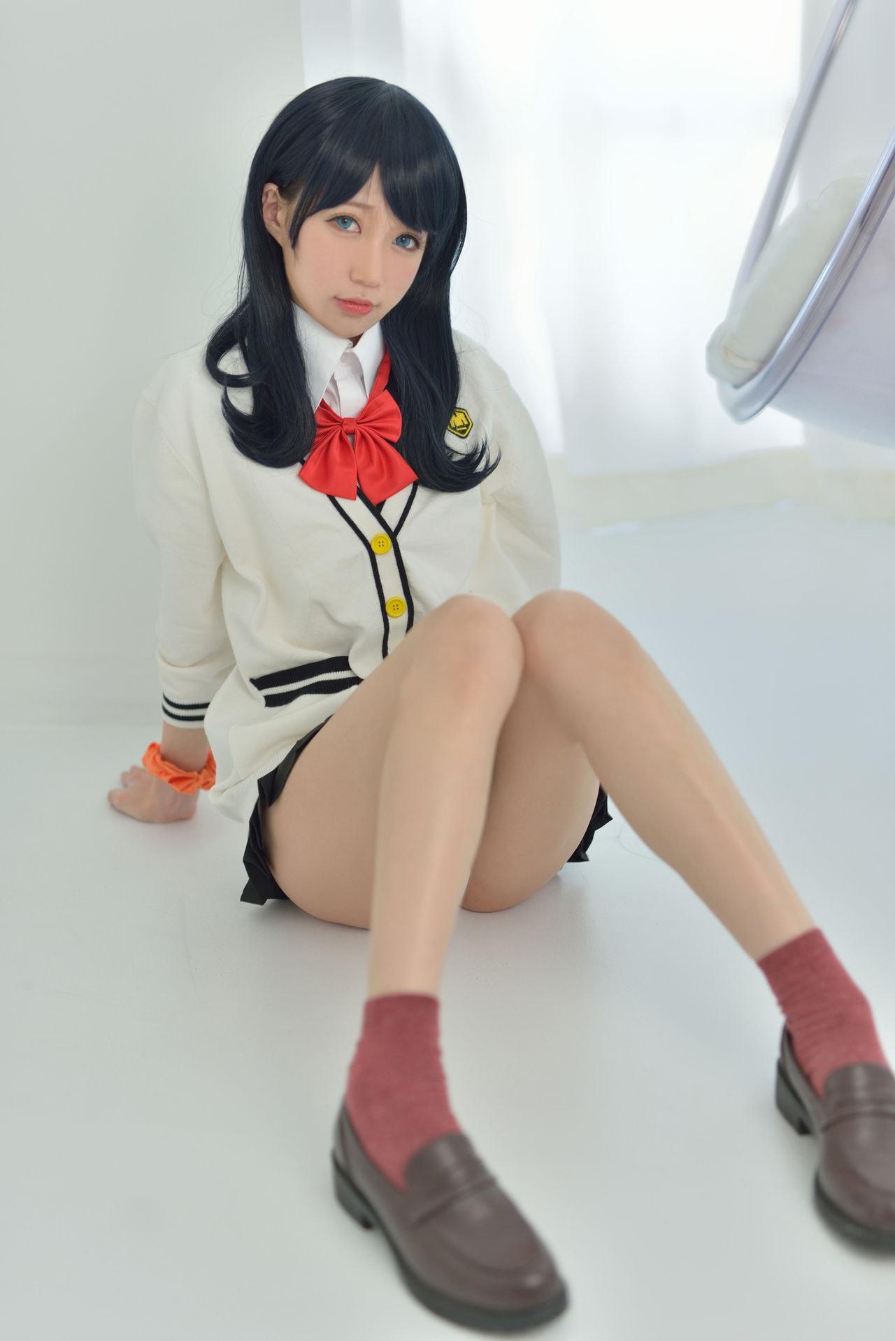 [Nagesa魔物喵] VOL.9 SSSS.GRIDMAN - 96P