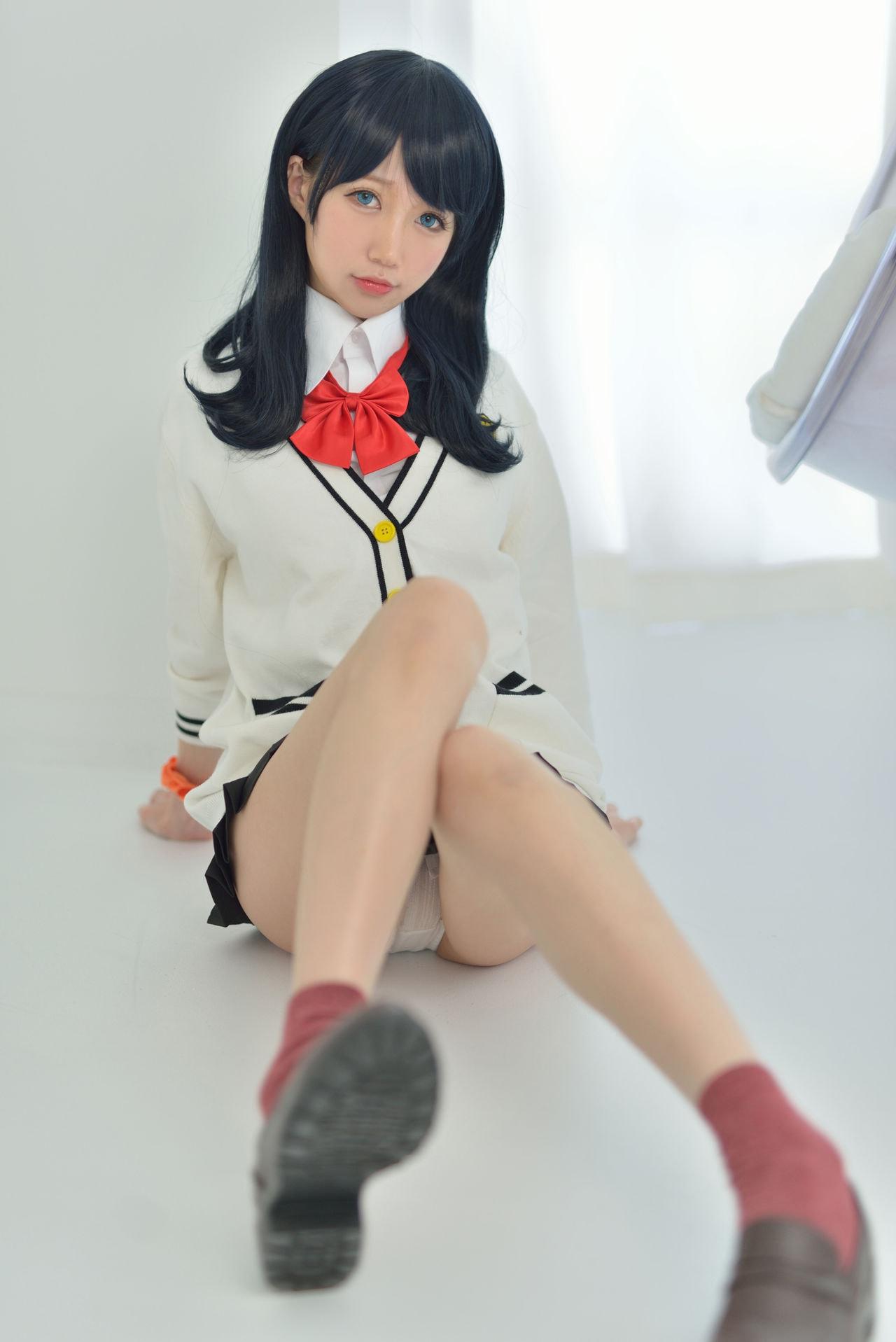 [Nagesa魔物喵] VOL.9 SSSS.GRIDMAN - 96P