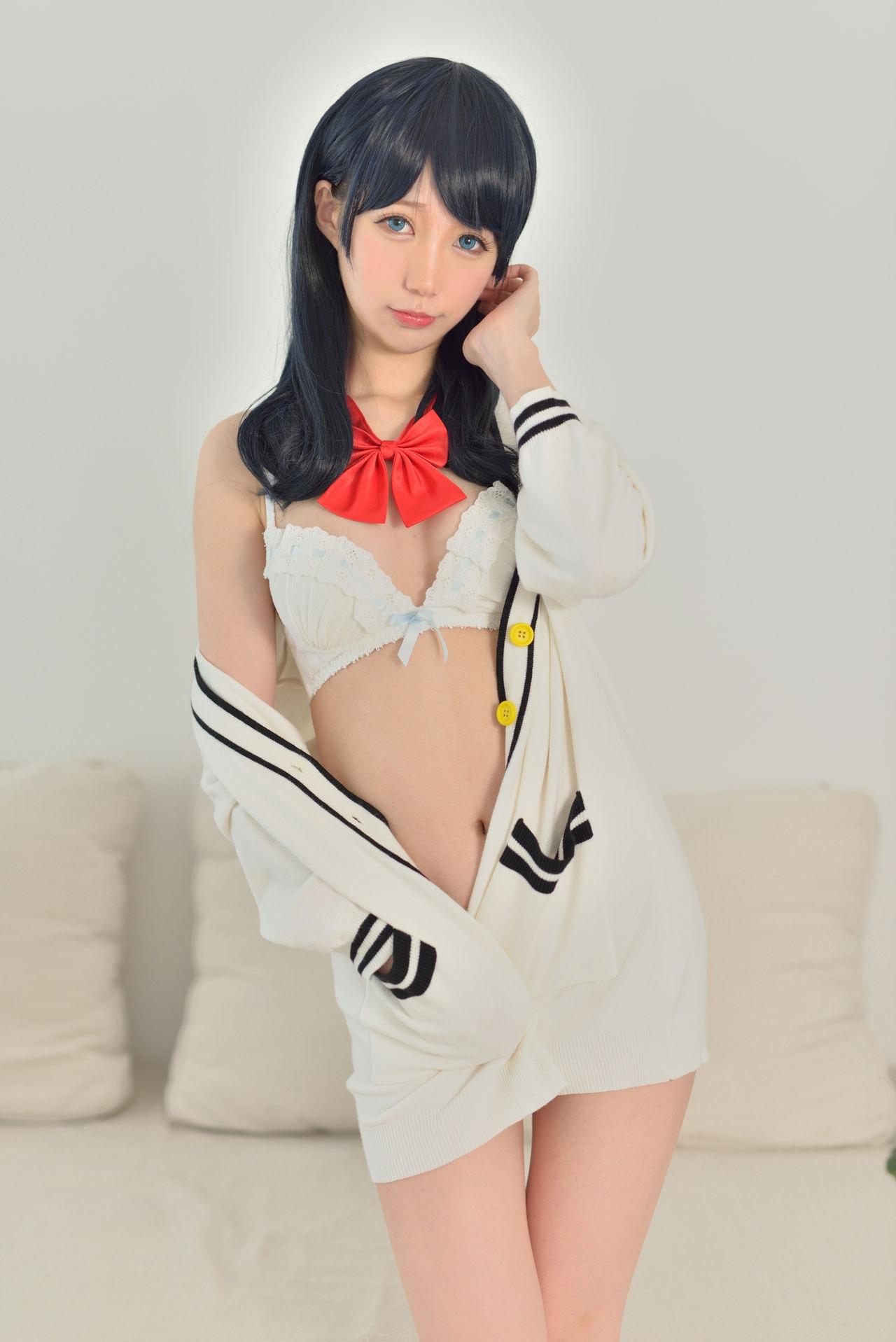 [Nagesa魔物喵] VOL.9 SSSS.GRIDMAN - 96P