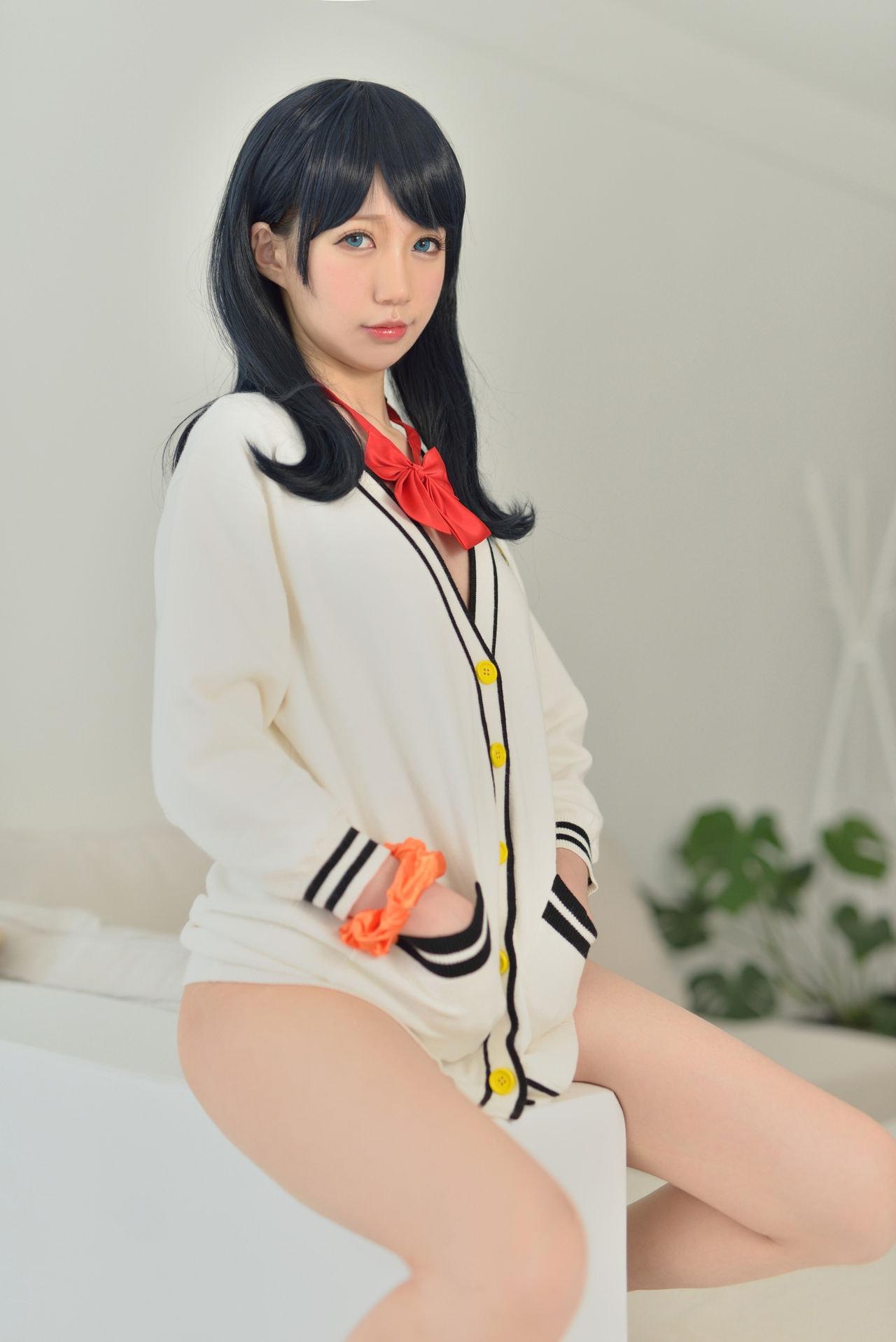 [Nagesa魔物喵] VOL.9 SSSS.GRIDMAN - 96P