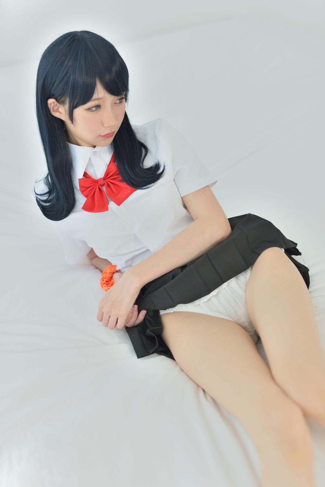 [Nagesa魔物喵] VOL.9 SSSS.GRIDMAN - 96P