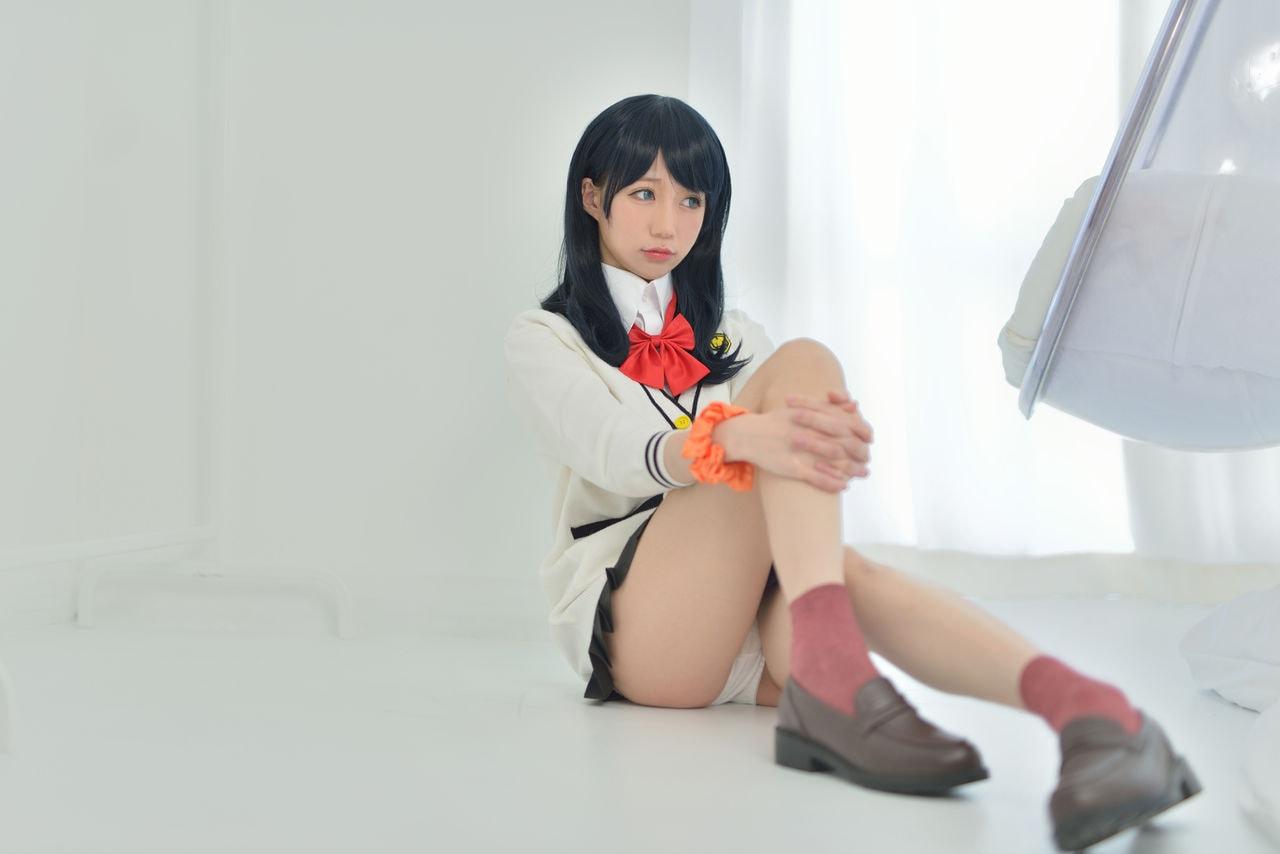 [Nagesa魔物喵] VOL.9 SSSS.GRIDMAN - 96P