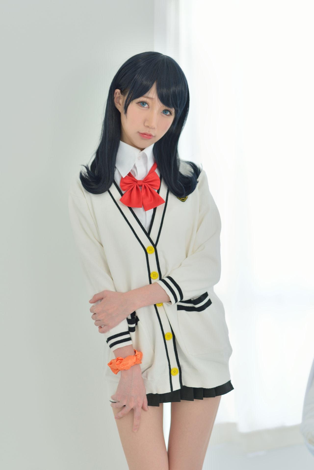 [Nagesa魔物喵] VOL.9 SSSS.GRIDMAN - 96P