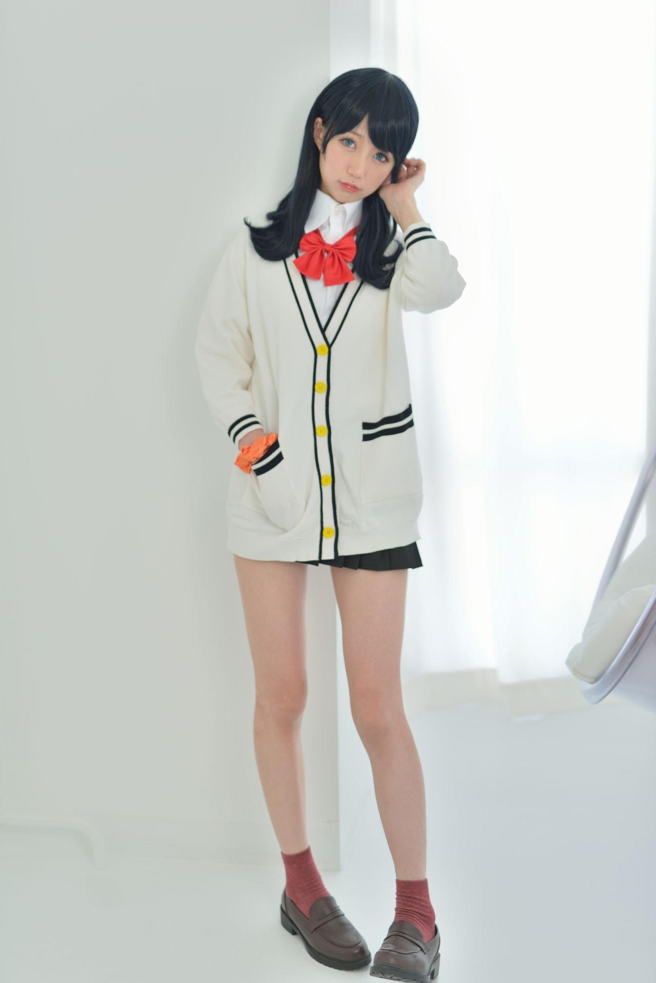 [Nagesa魔物喵] VOL.9 SSSS.GRIDMAN - 96P