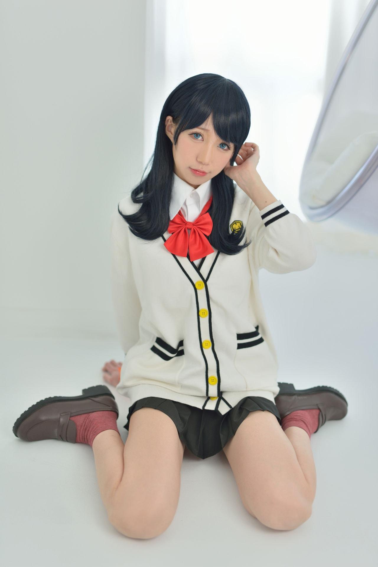 [Nagesa魔物喵] VOL.9 SSSS.GRIDMAN - 96P