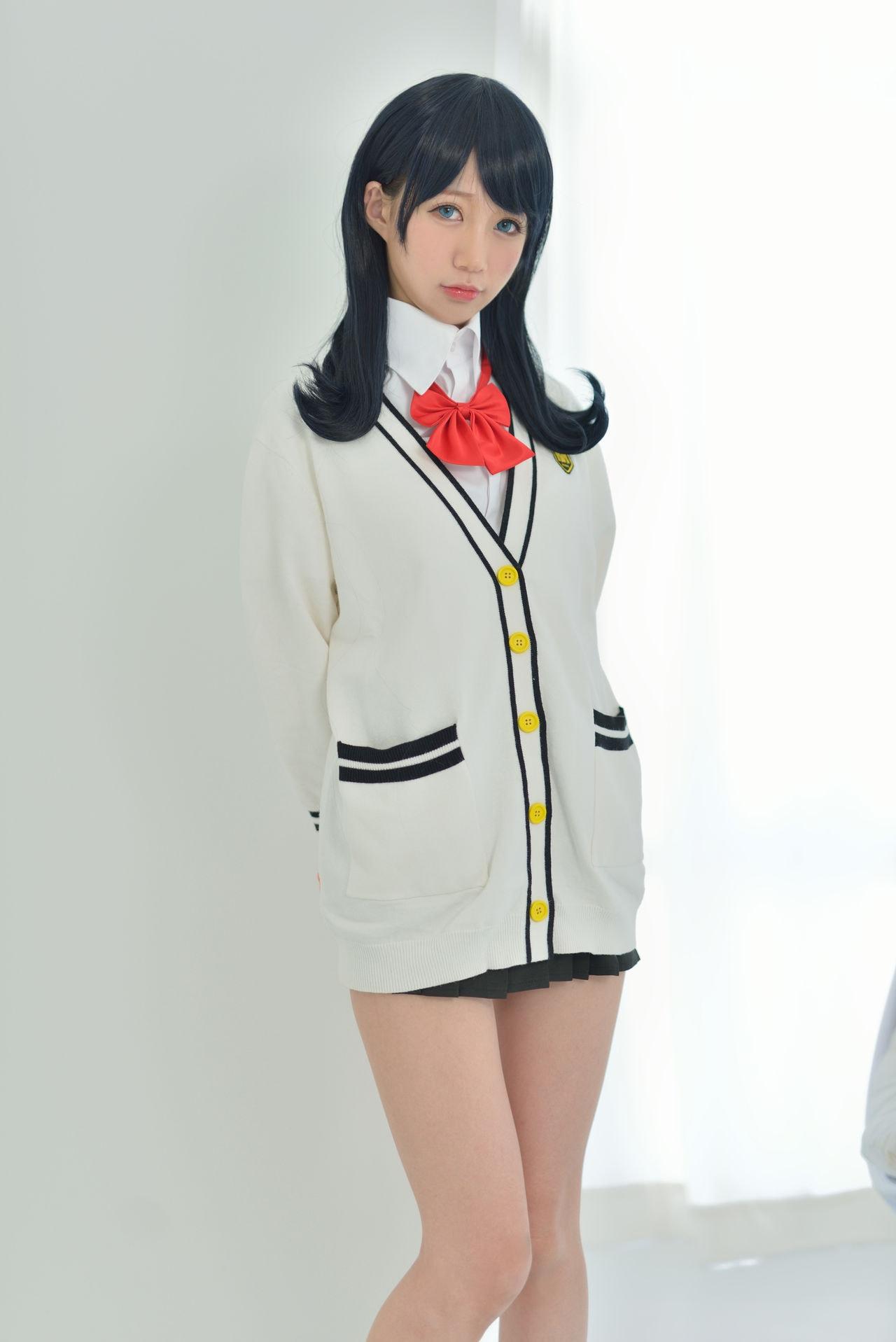 [Nagesa魔物喵] VOL.9 SSSS.GRIDMAN - 96P
