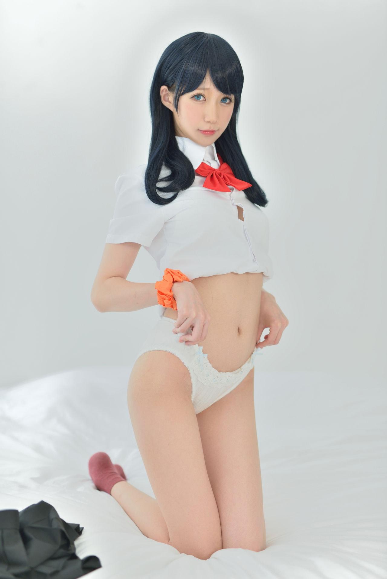 [Nagesa魔物喵] VOL.9 SSSS.GRIDMAN - 96P