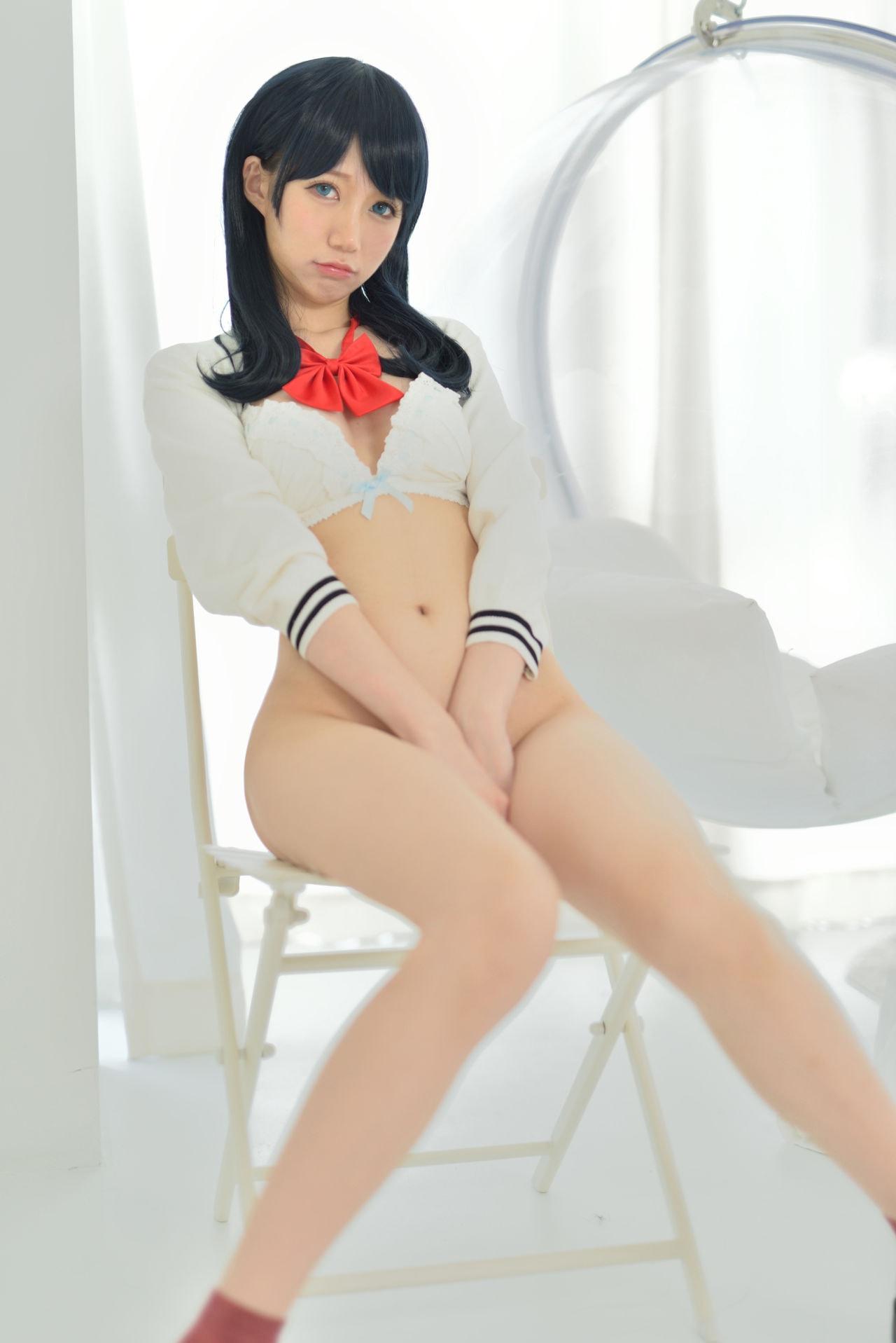 [Nagesa魔物喵] VOL.9 SSSS.GRIDMAN - 96P