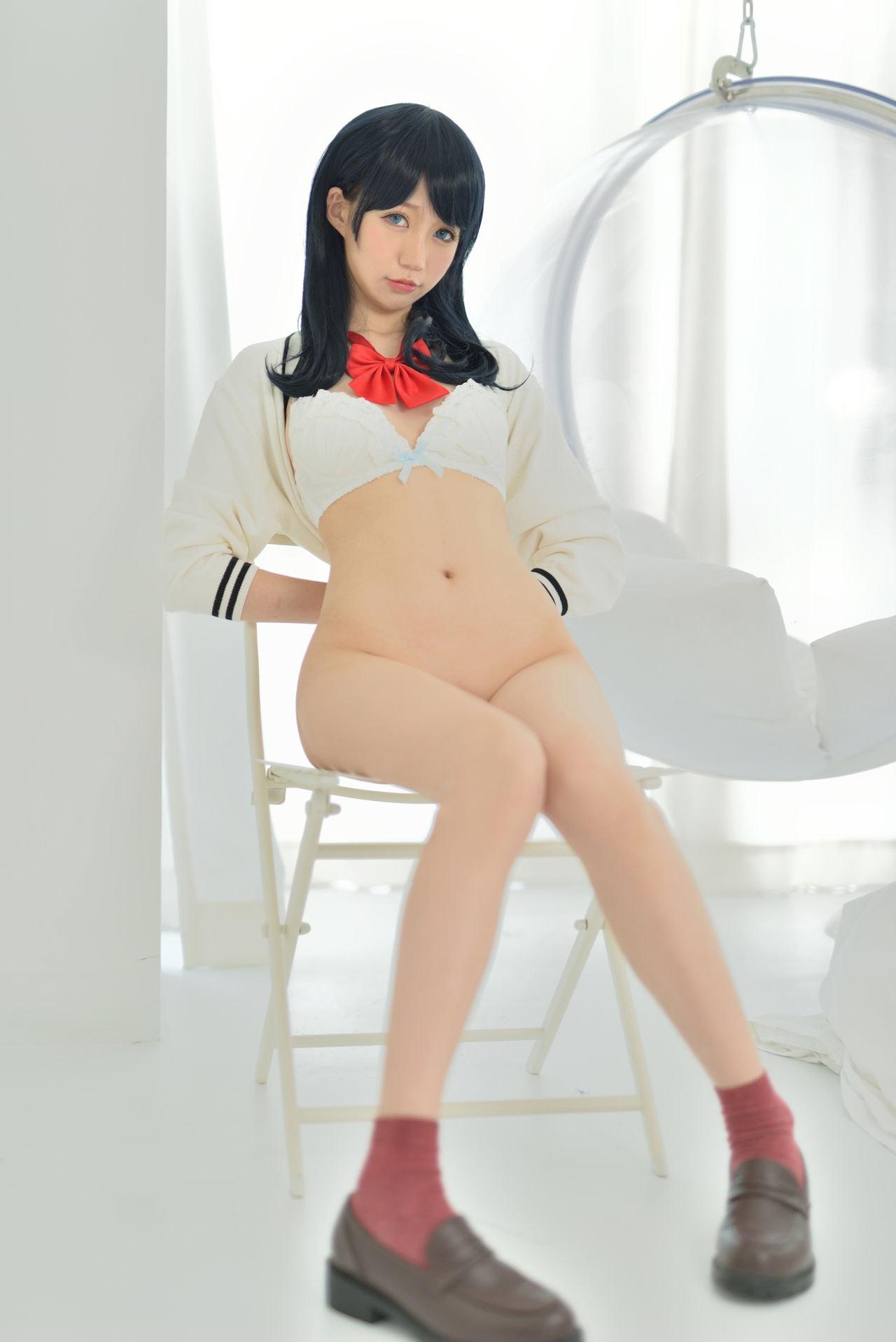 [Nagesa魔物喵] VOL.9 SSSS.GRIDMAN - 96P