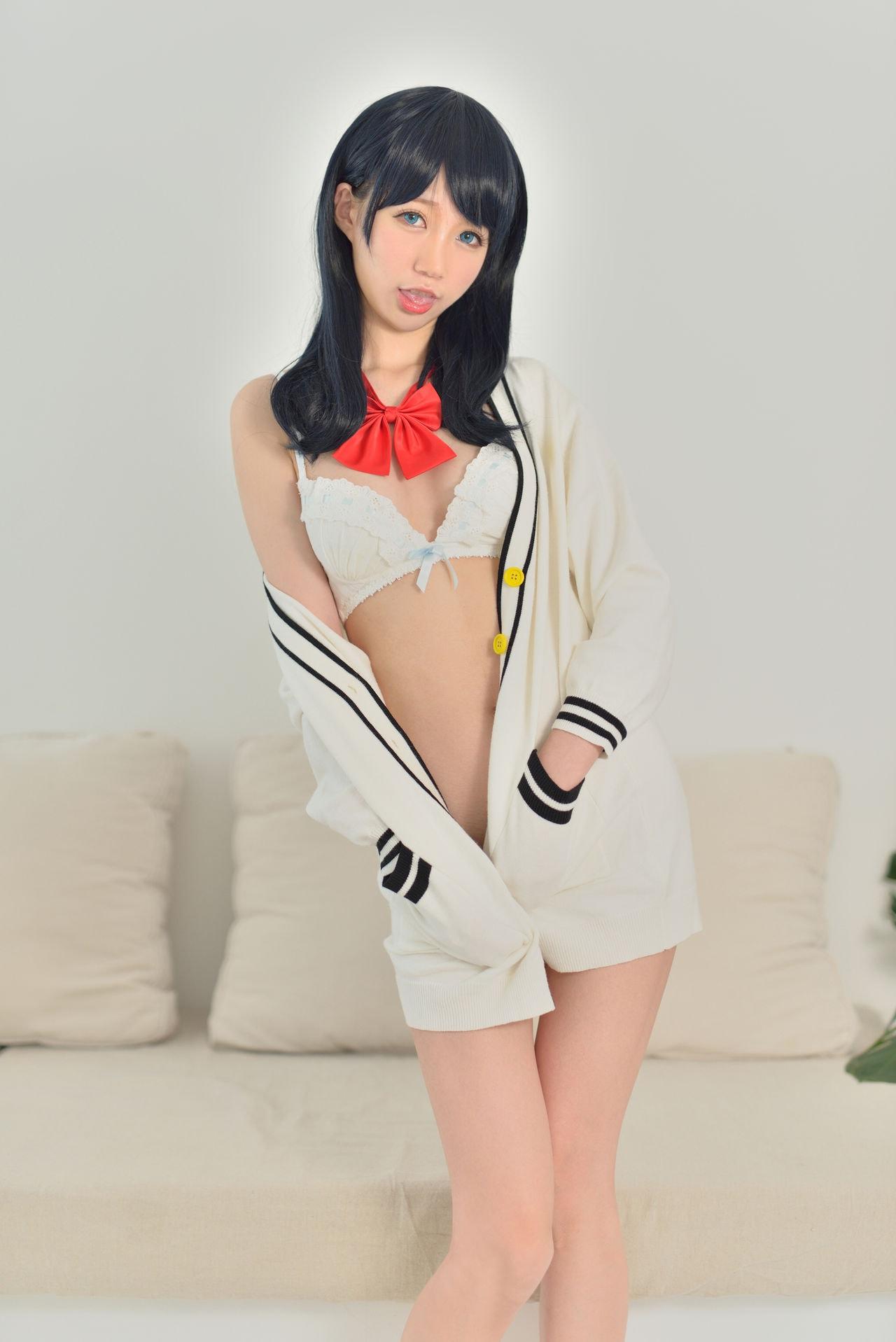 [Nagesa魔物喵] VOL.9 SSSS.GRIDMAN - 96P