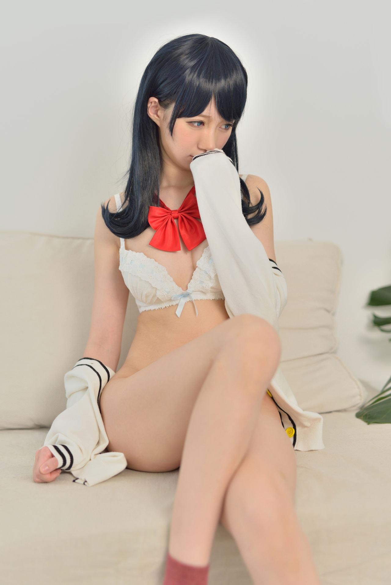 [Nagesa魔物喵] VOL.9 SSSS.GRIDMAN - 96P
