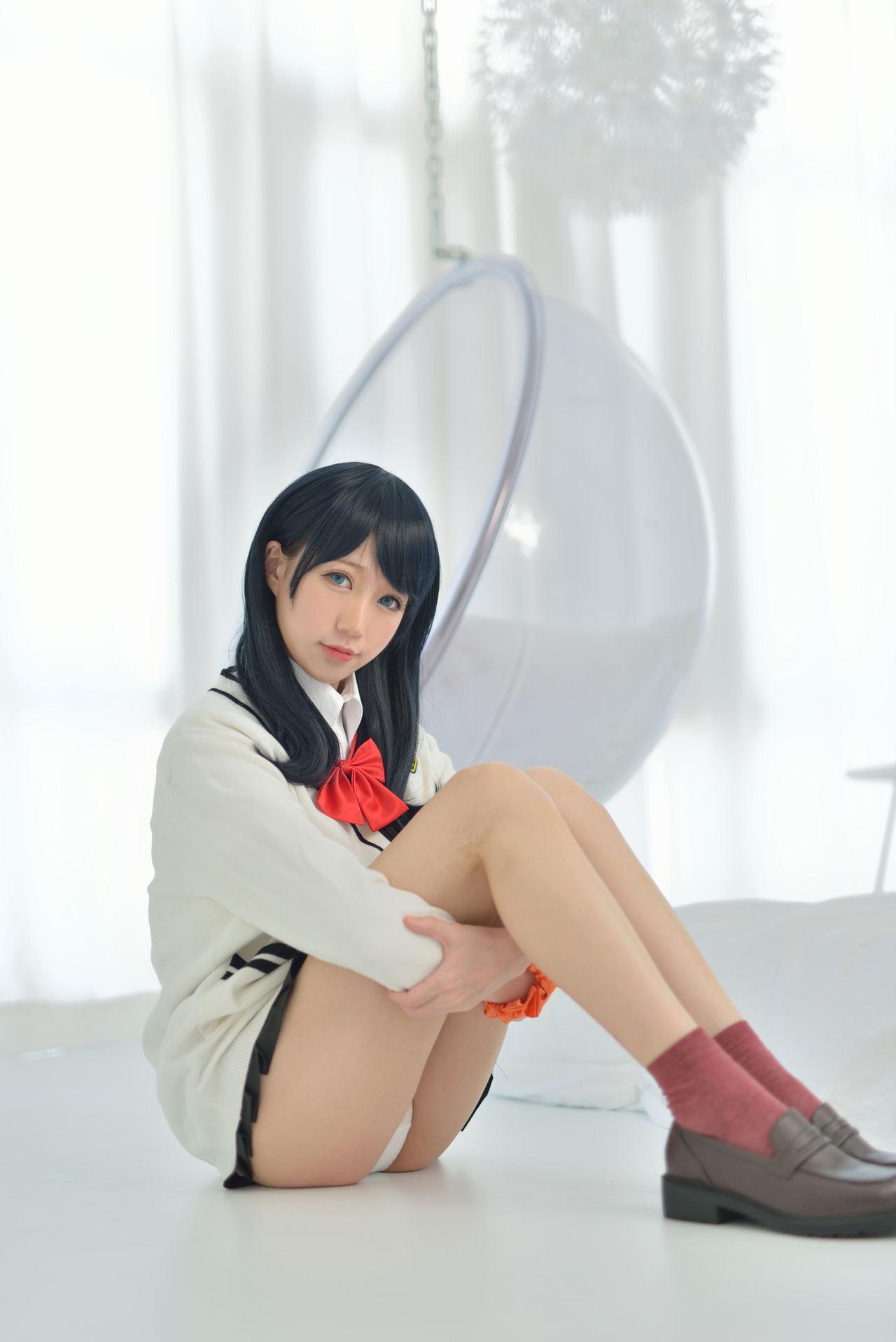 [Nagesa魔物喵] VOL.9 SSSS.GRIDMAN - 96P