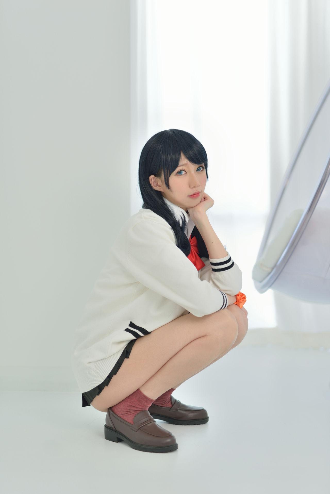 [Nagesa魔物喵] VOL.9 SSSS.GRIDMAN - 96P