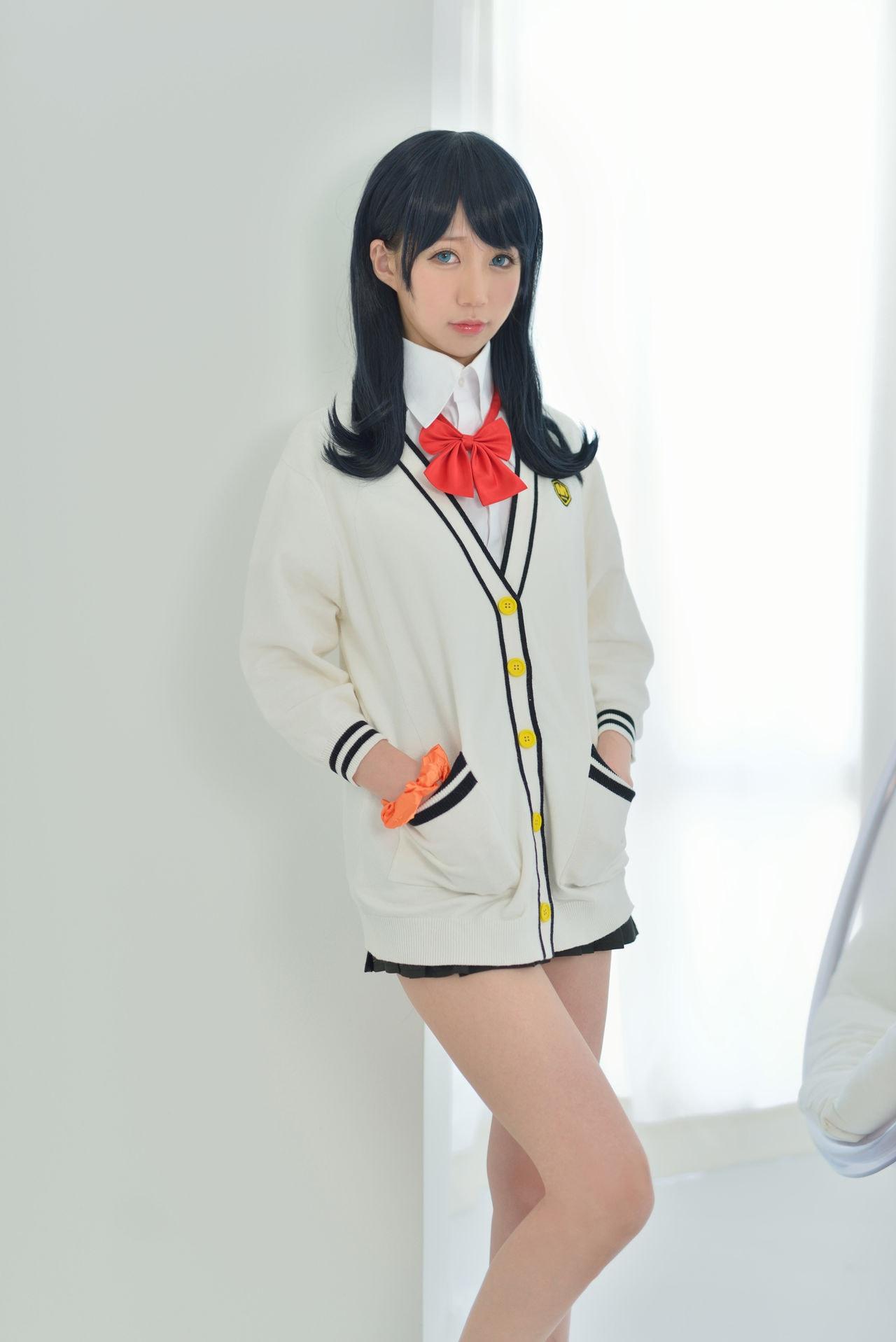 [Nagesa魔物喵] VOL.9 SSSS.GRIDMAN - 96P