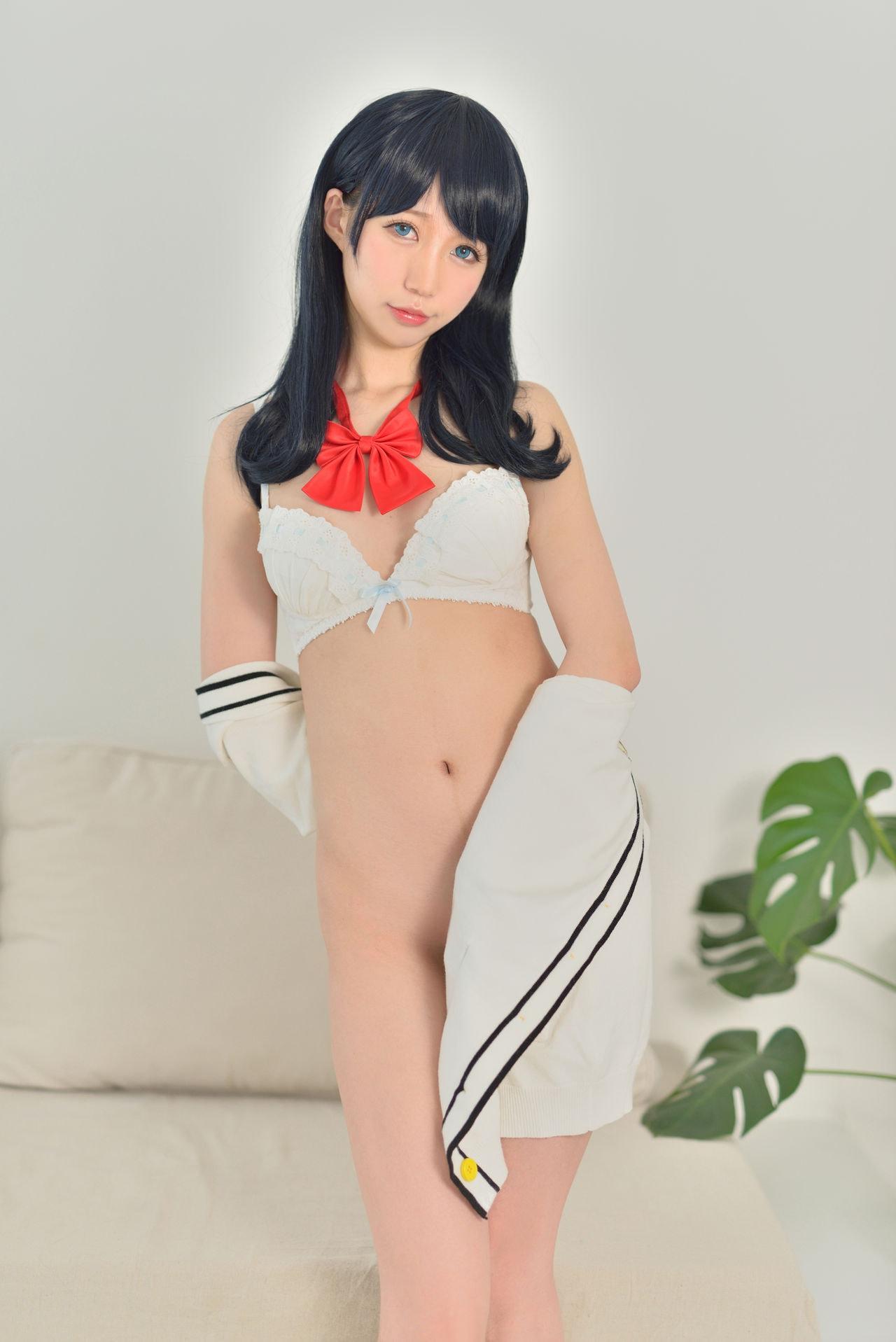 [Nagesa魔物喵] VOL.9 SSSS.GRIDMAN - 96P