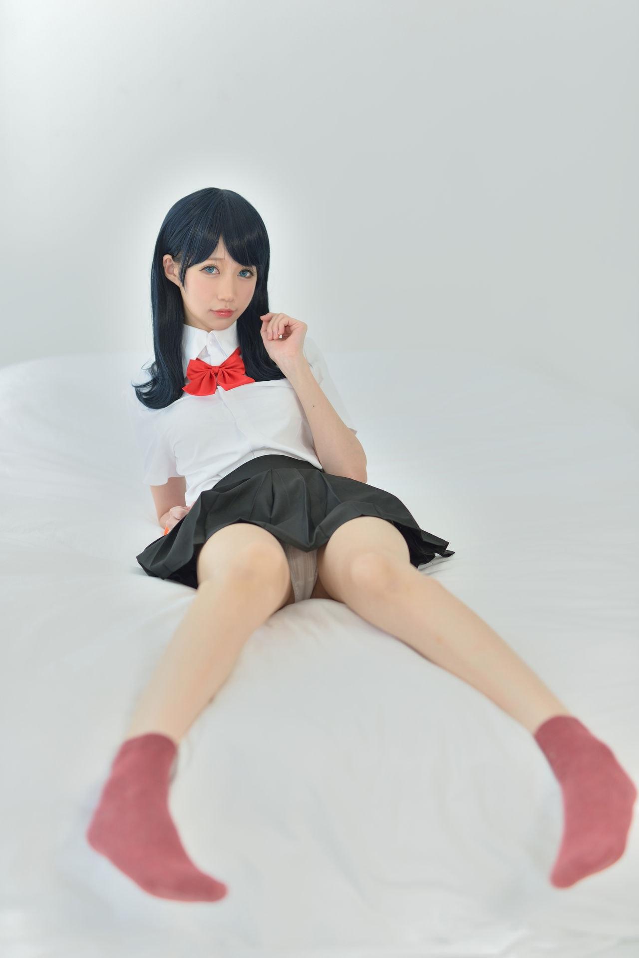 [Nagesa魔物喵] VOL.9 SSSS.GRIDMAN - 96P