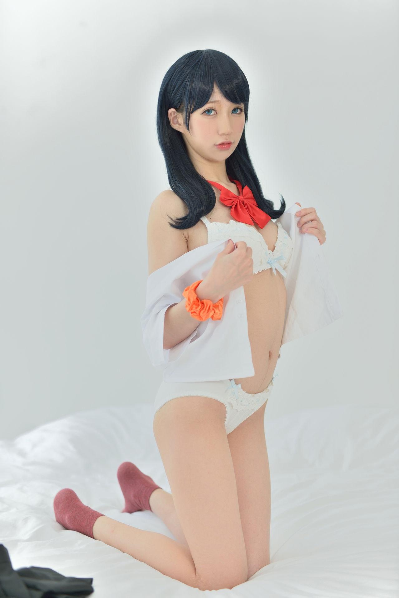 [Nagesa魔物喵] VOL.9 SSSS.GRIDMAN - 96P