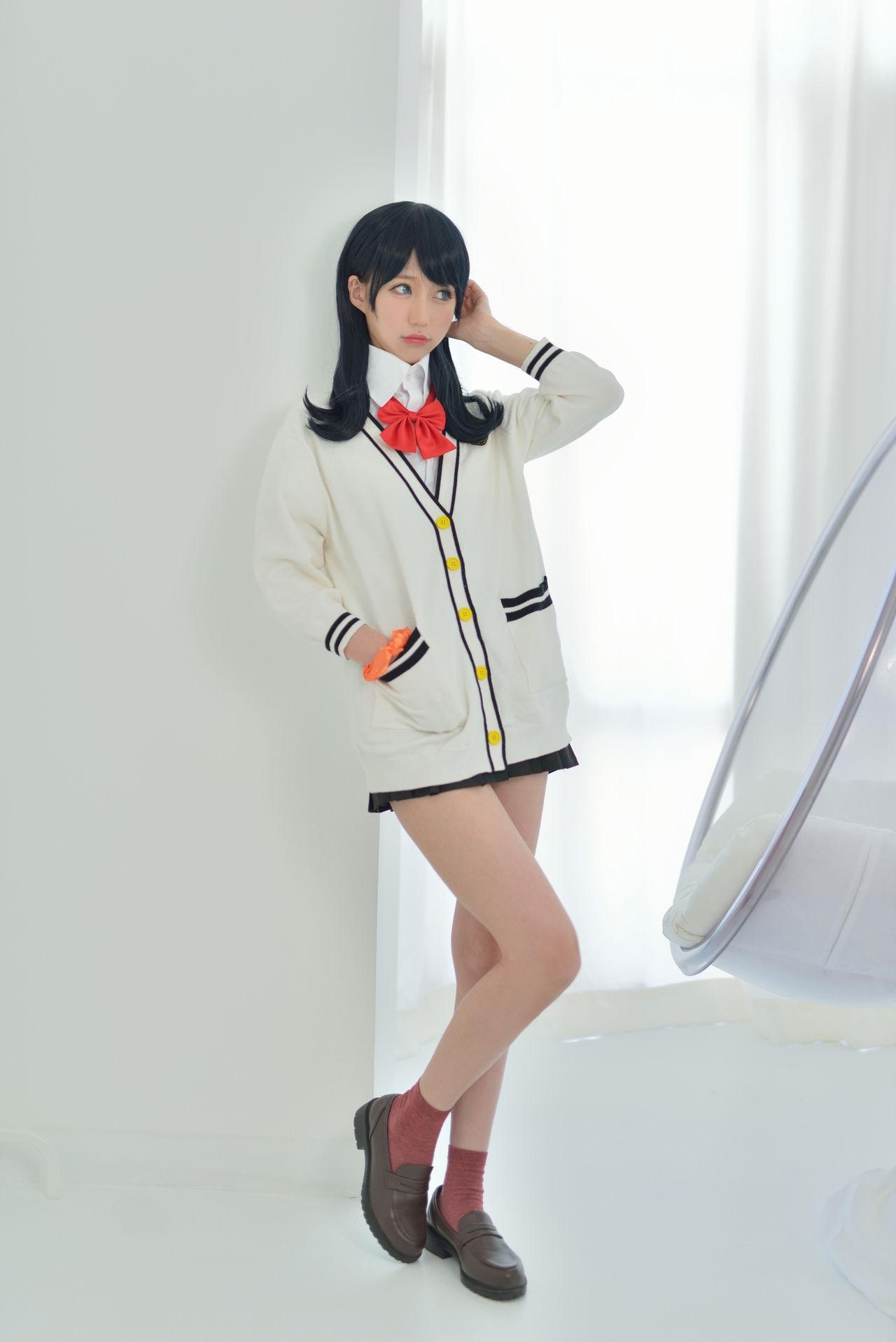 [Nagesa魔物喵] VOL.9 SSSS.GRIDMAN - 96P
