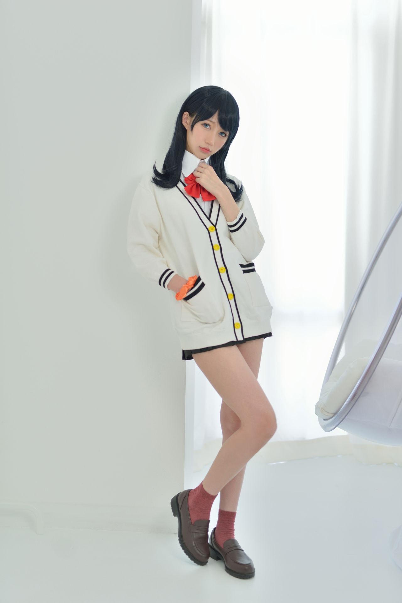 [Nagesa魔物喵] VOL.9 SSSS.GRIDMAN - 96P