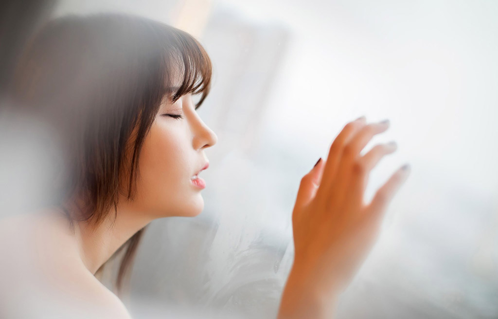 Vương Vũ Thuần mê hoặc trang phục tai mèo và mơ hồ huyền ảo phòng riêng