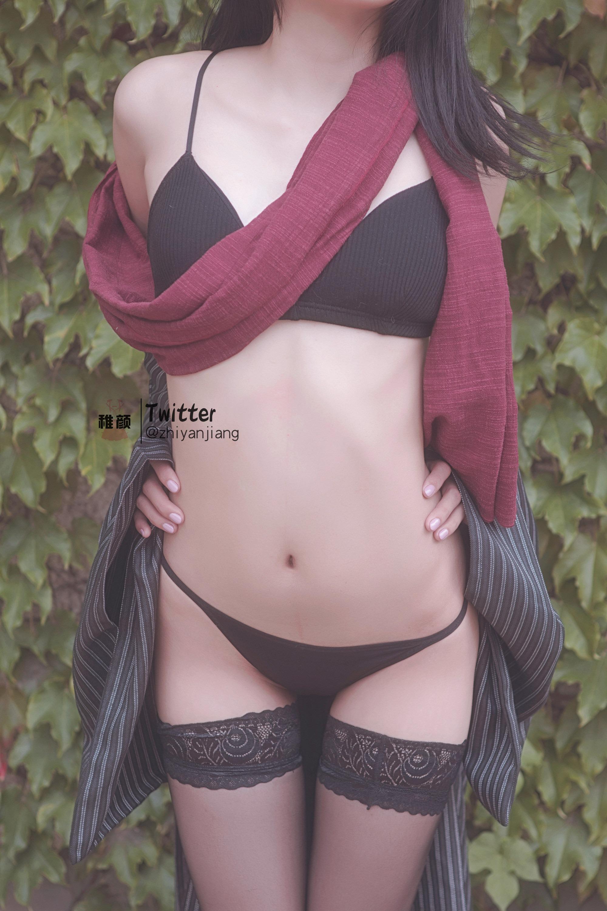 稚顏醬] 絲襪合集 96P