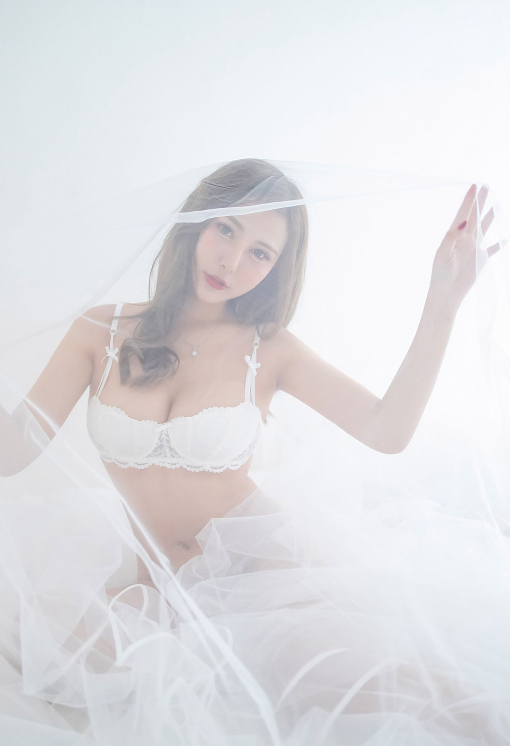 Elegant beauty Ccci with a graceful figure, stockings beautiful legs enthusiast
