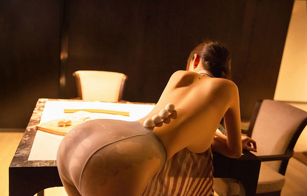 Chu Yên Hy Nguyên Tiêu Thang Nguyên Chủ Đề Đặc Biệt: Sự Mê Hoặc Riêng Tư