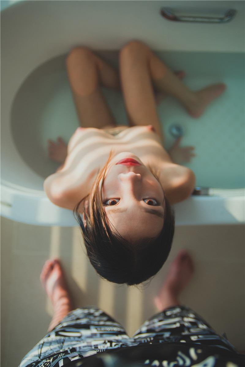 湯上紅人水源老師高清私拍 163P