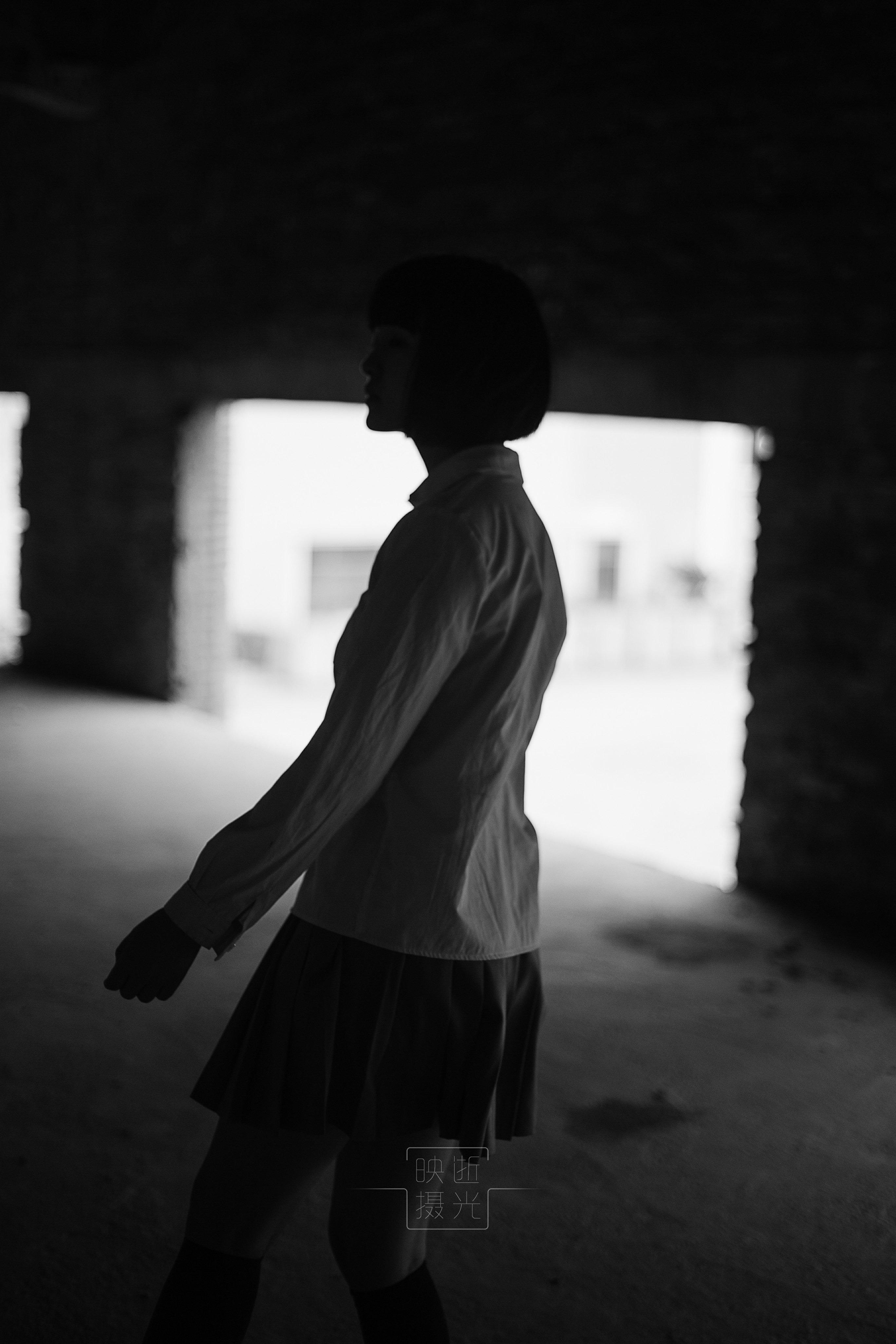 喵醬是Hentai無聖光套圖[48P