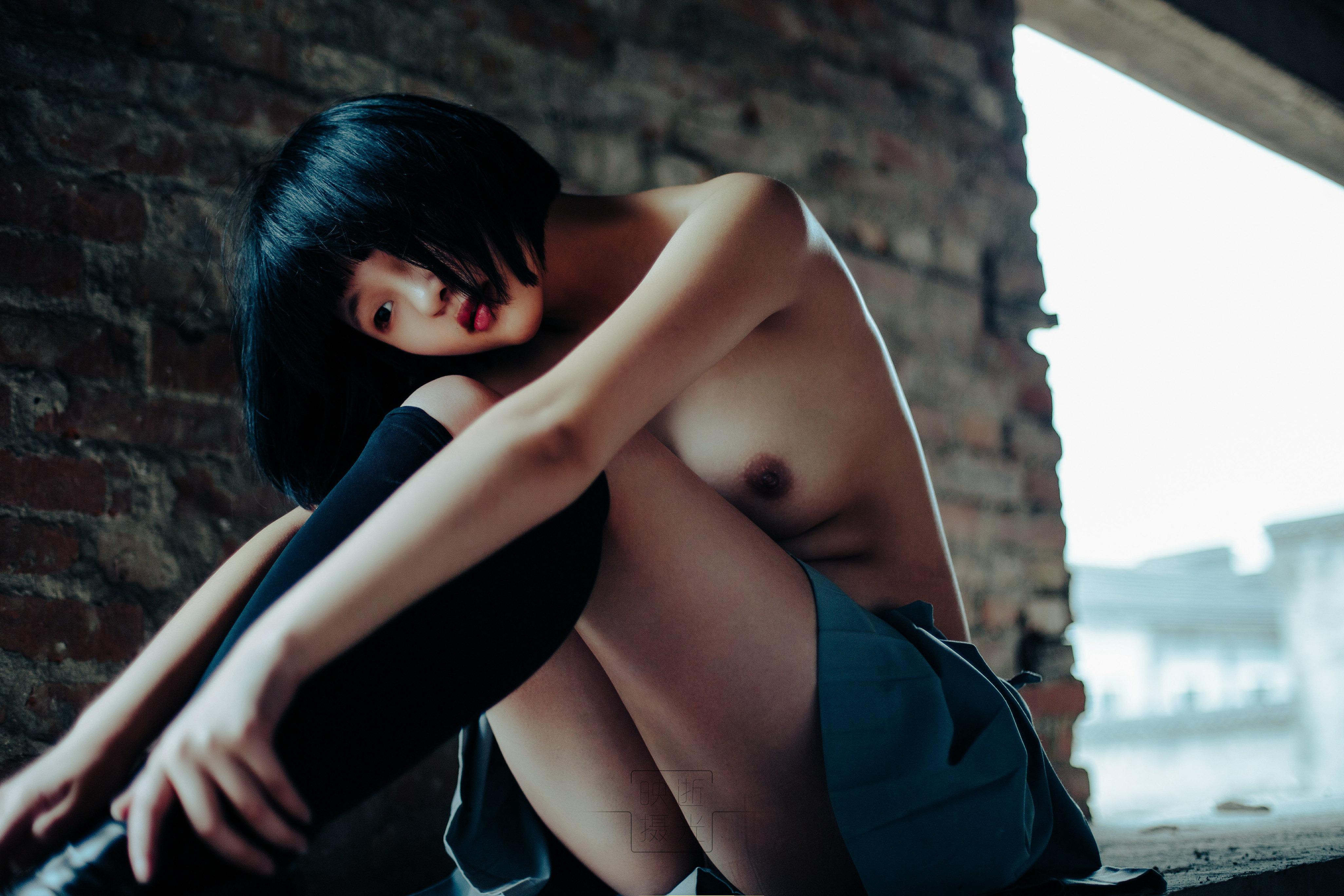 喵酱是hentai无圣光套图[48P]