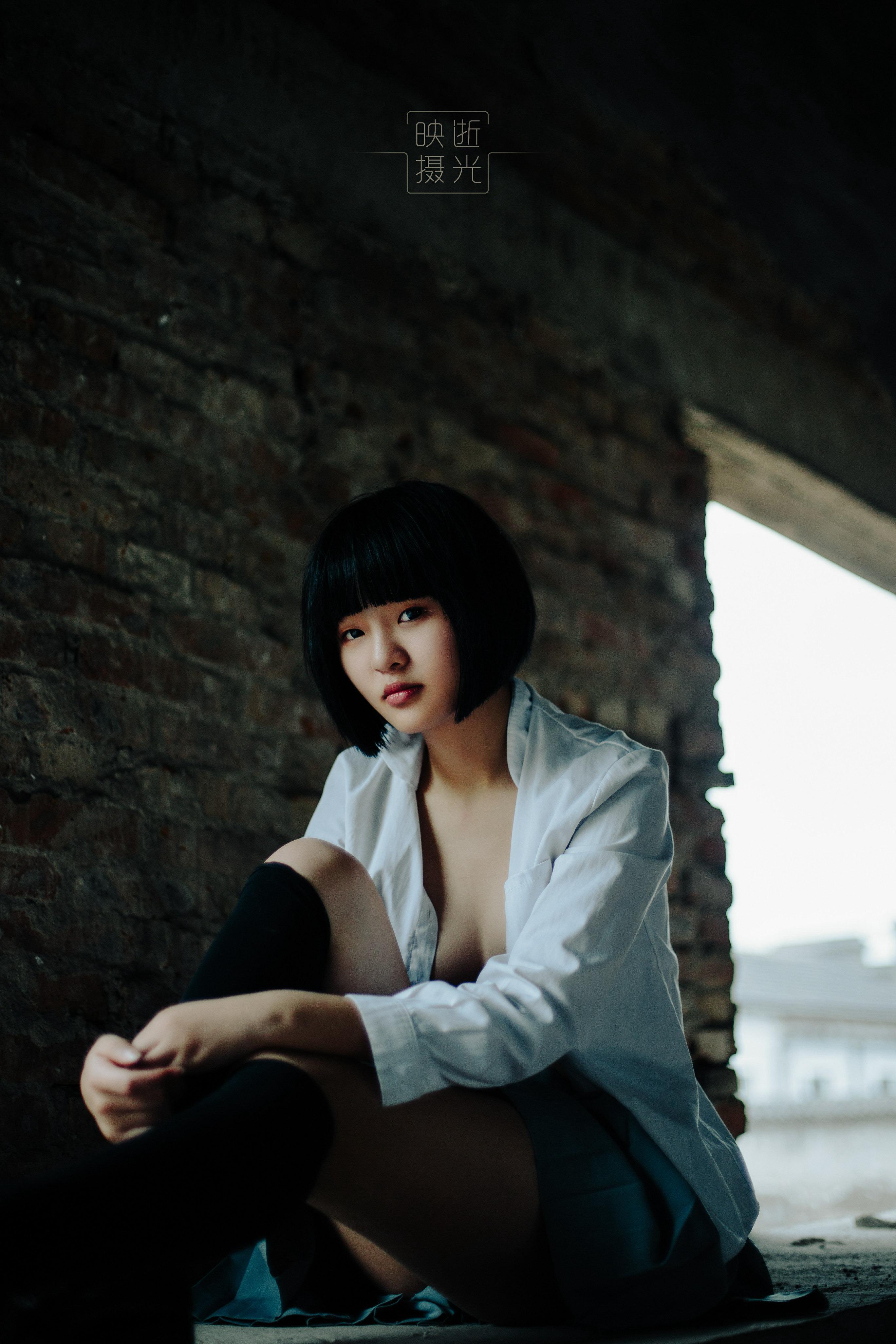 喵酱是hentai无圣光套图[48P]