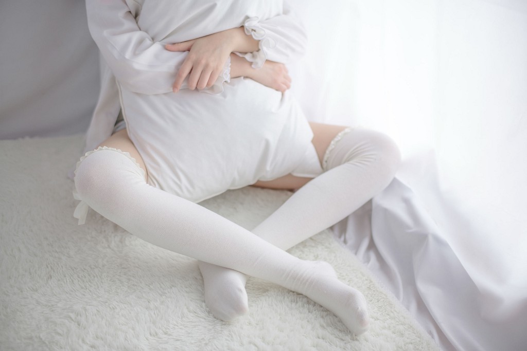 《 belle  Lace Dream》 [Sen Luo Tập đoàn] R15-016 Tập ảnh [95P