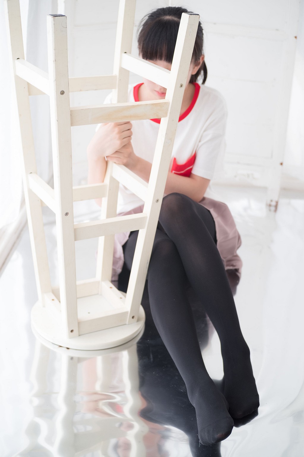 「マンマン トウシャ ニィ デ ヘイ シ」 [センルオ ザイダン] R15-029 写真集[78P