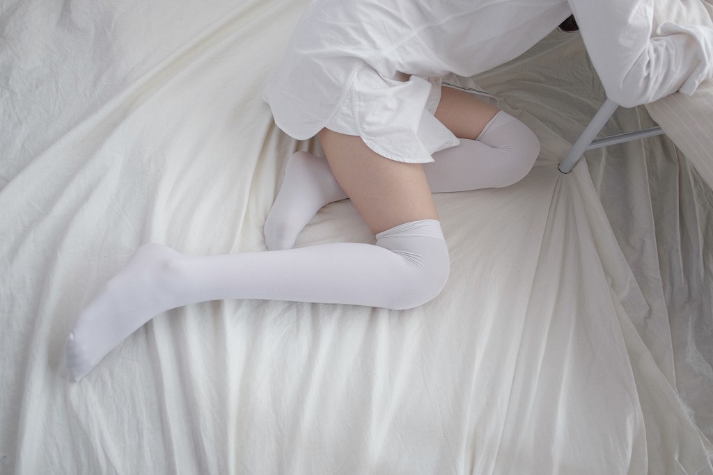 Bai - Si [Sen Luo Consortium] R15-022 Photobook [85P