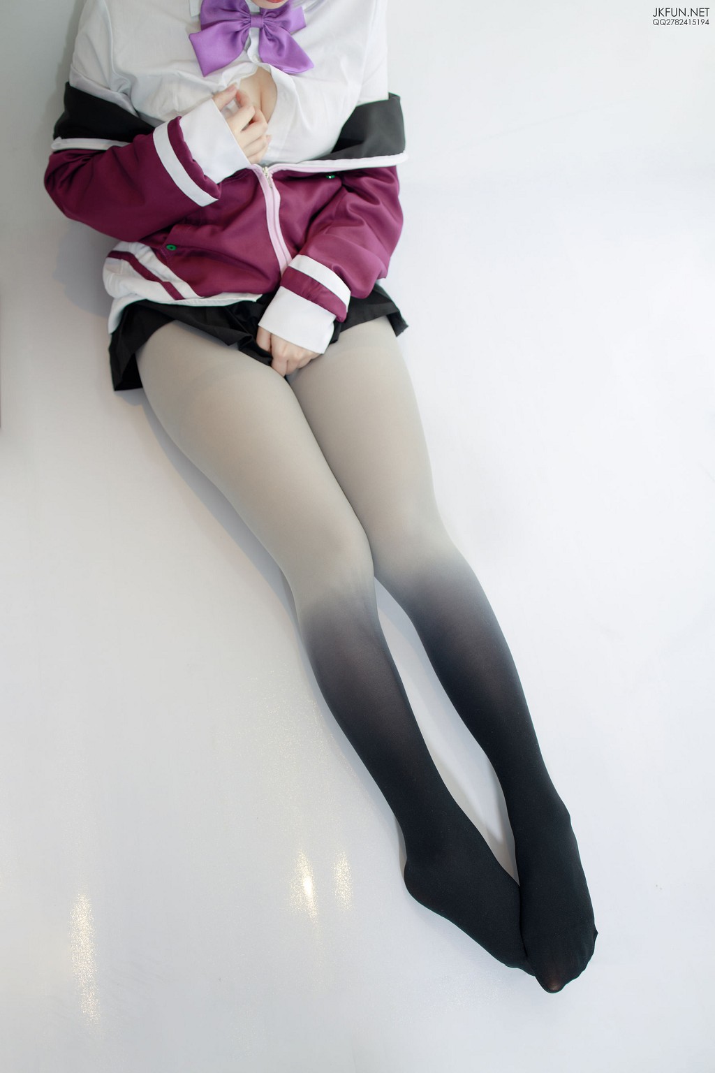 雪晴《コスプレイヤー》 [森羅財団] JKFUN-004 写真集[123P