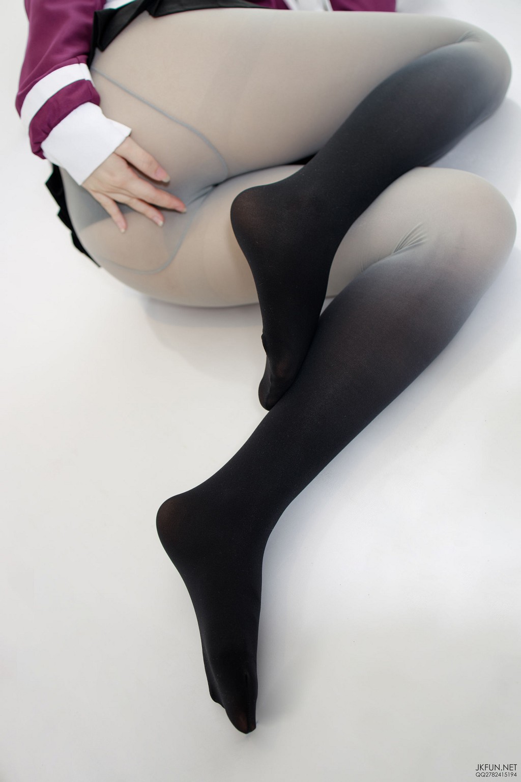 Tuyết Thanh 《Cosplayer》 [Sen Luo Tập Đoàn] JKFUN-004 Sách ảnh [123 trang