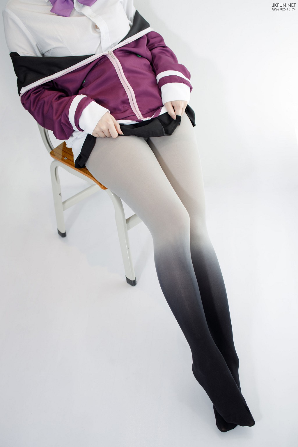 Tuyết Thanh 《Cosplayer》 [Sen Luo Tập Đoàn] JKFUN-004 Sách ảnh [123 trang