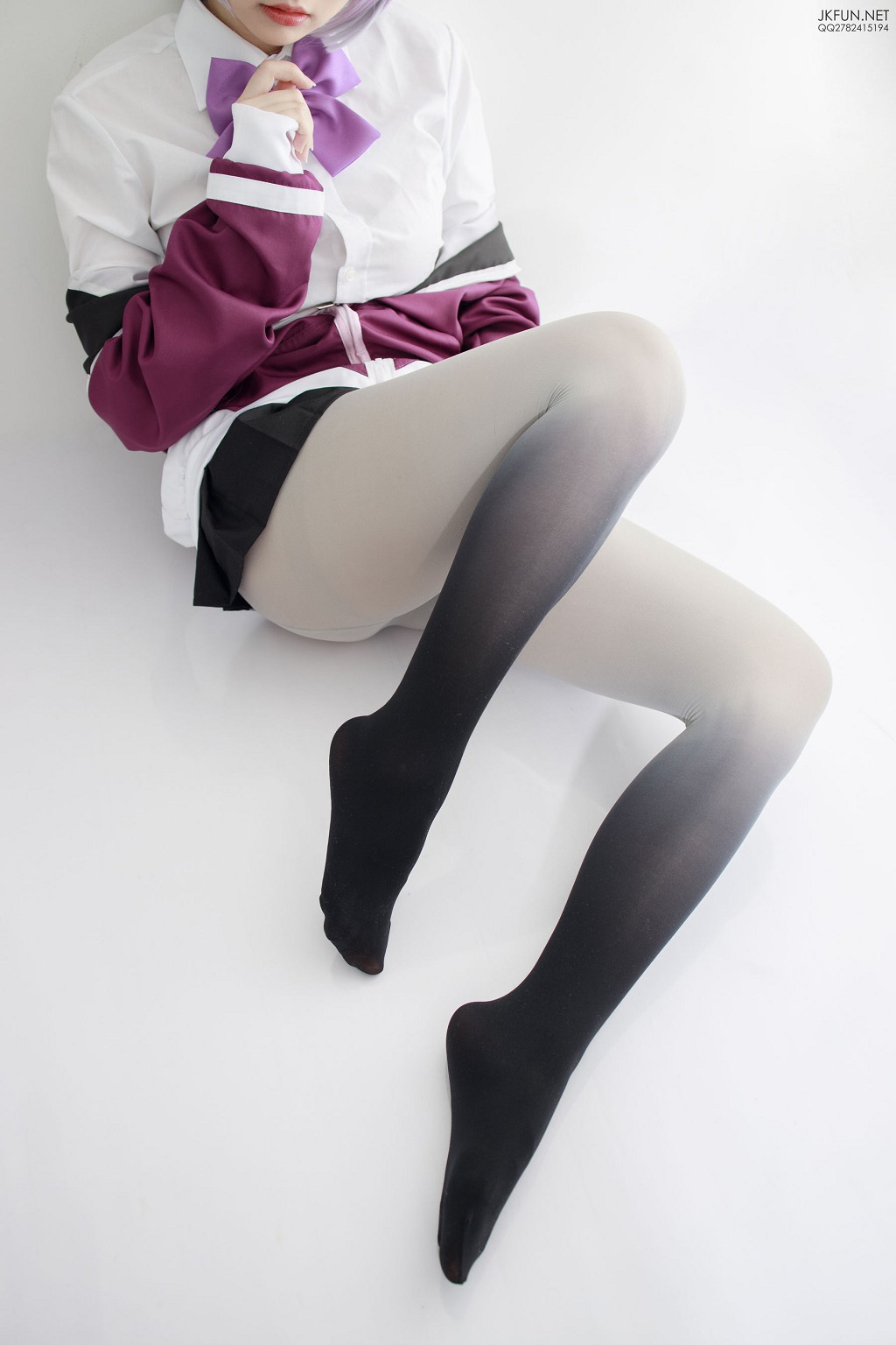 Tuyết Thanh 《Cosplayer》 [Sen Luo Tập Đoàn] JKFUN-004 Sách ảnh [123 trang