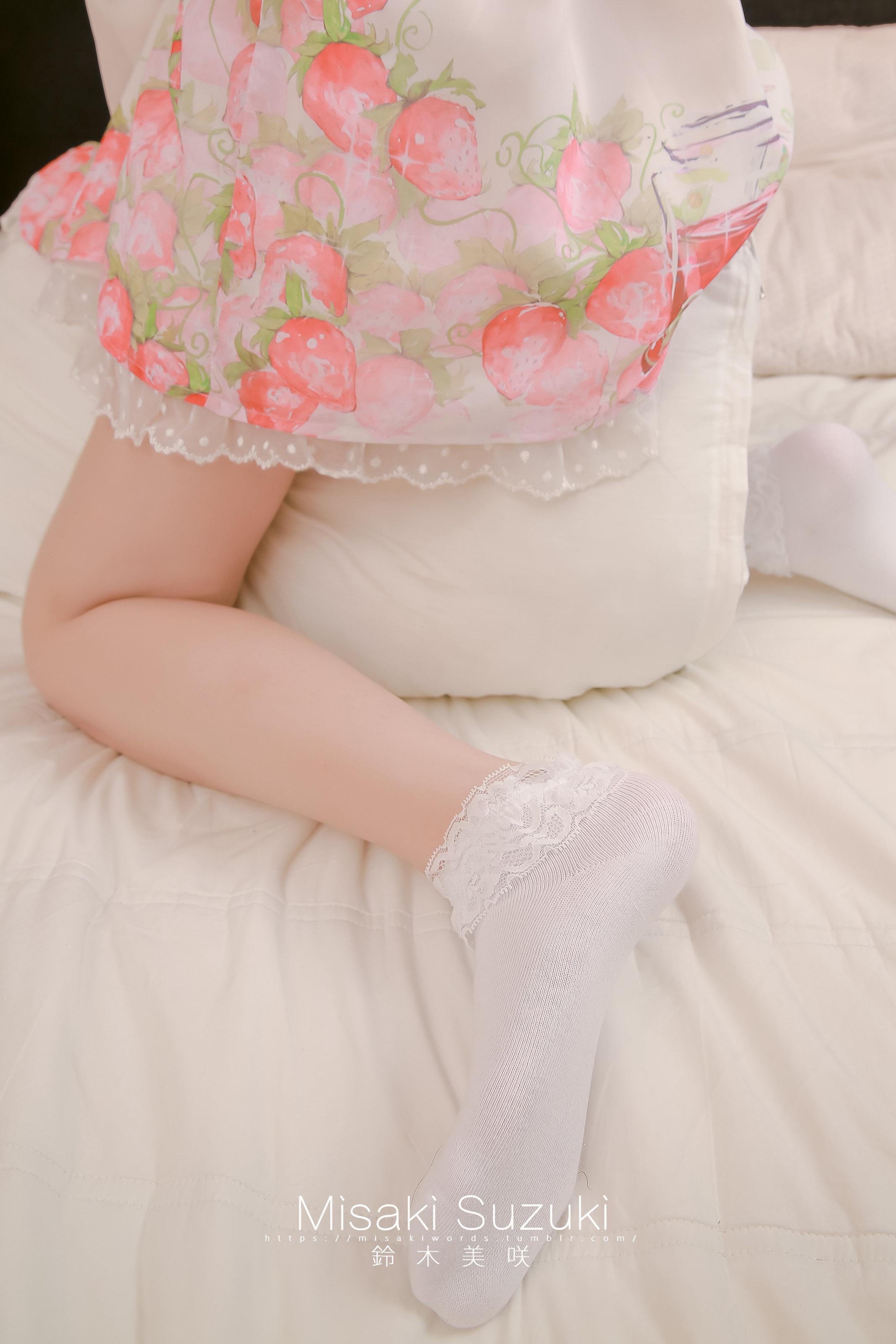 Misaki Suzuki] Young Lady's Beautiful Feet Special Edition 182P